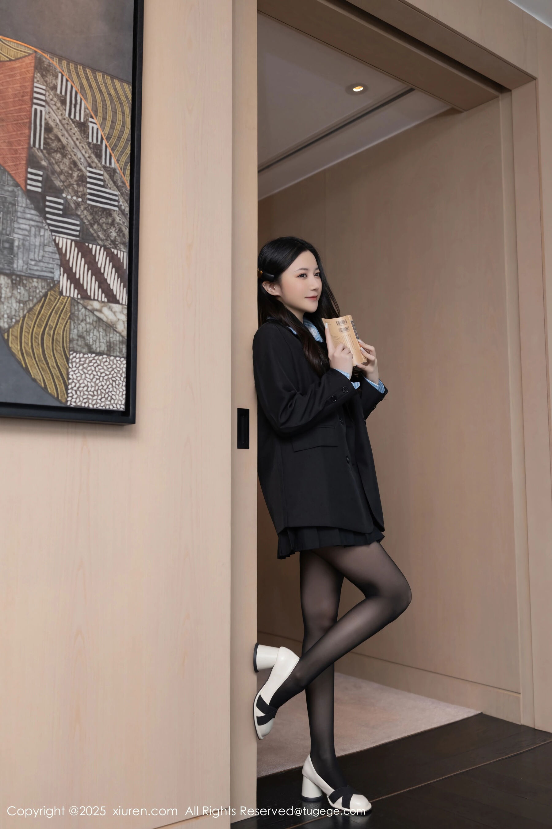 Vol. 10412 鱼子酱Fish(81P) 3/81