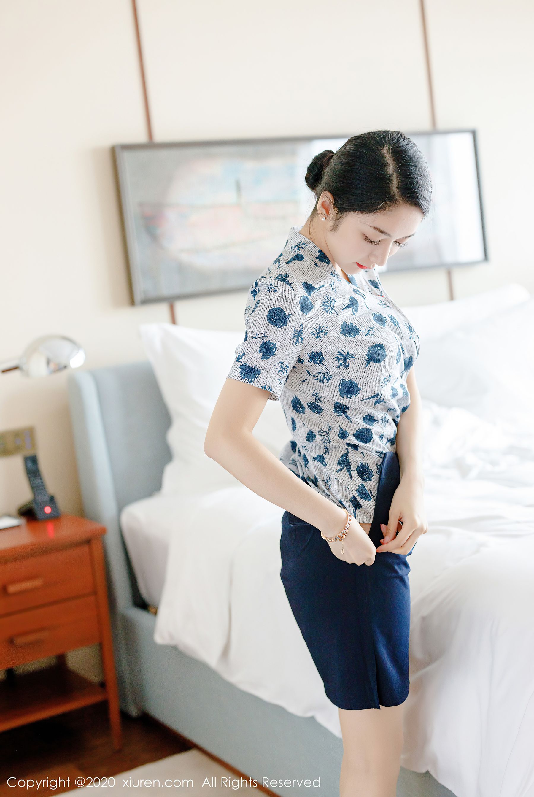 Vol. 02305 小热巴(101P) 3/101