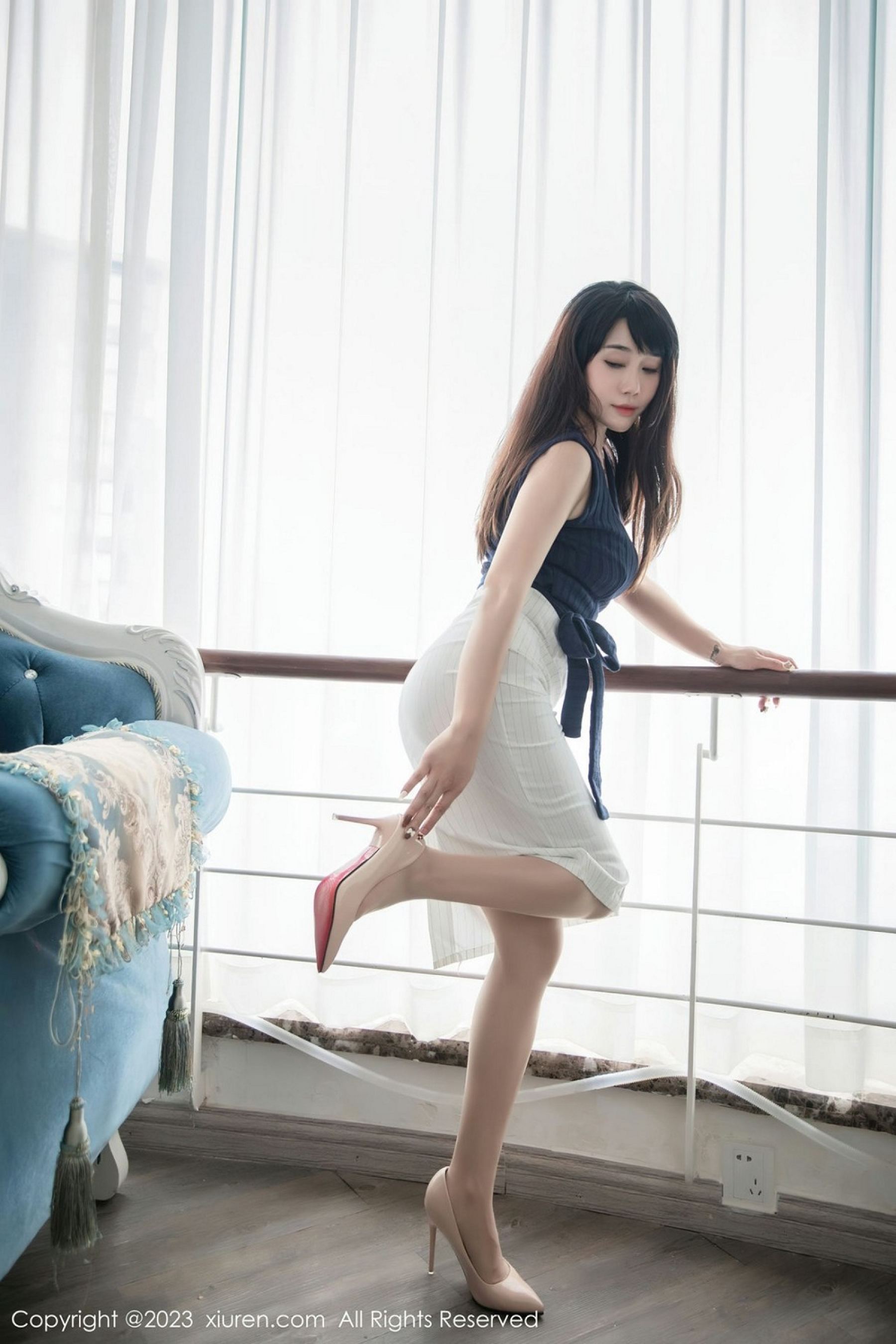 Vol. 06272 严利娅Yuliya(64P) 5/64