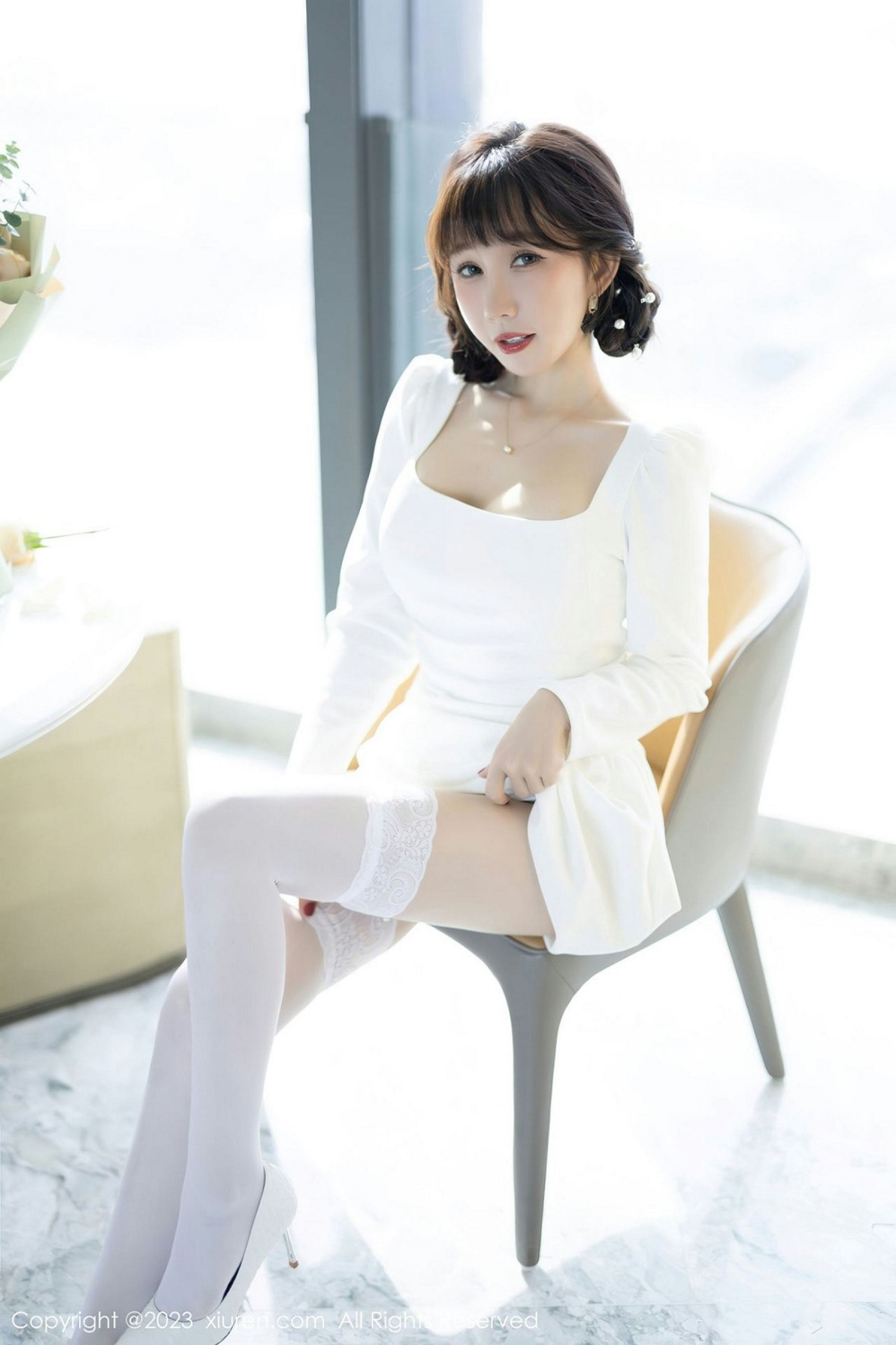 Vol. 06528 波巧酱(72P) 6/72