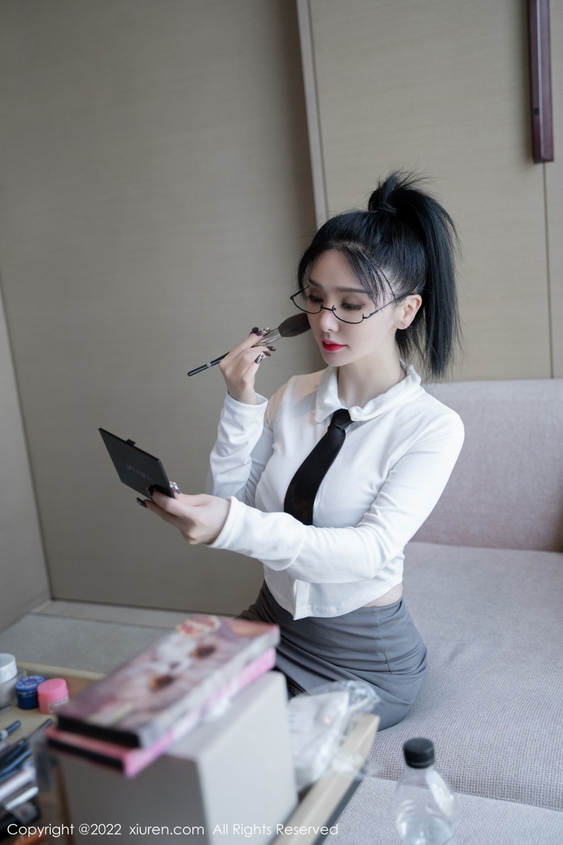 Vol. 05856 潘娇娇(119P) 6/119