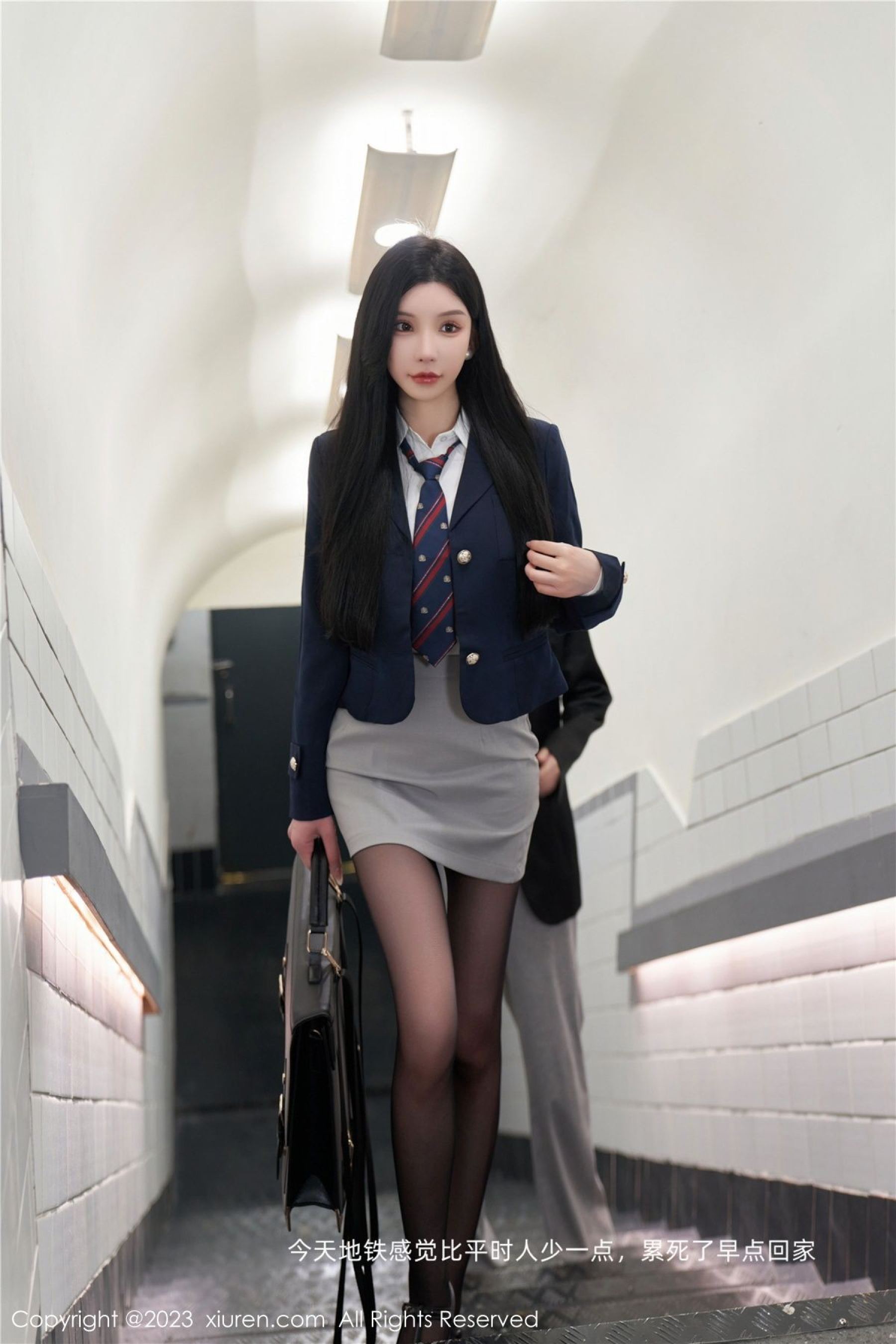 Vol. 07086 周于希Sally(101P) 2/101