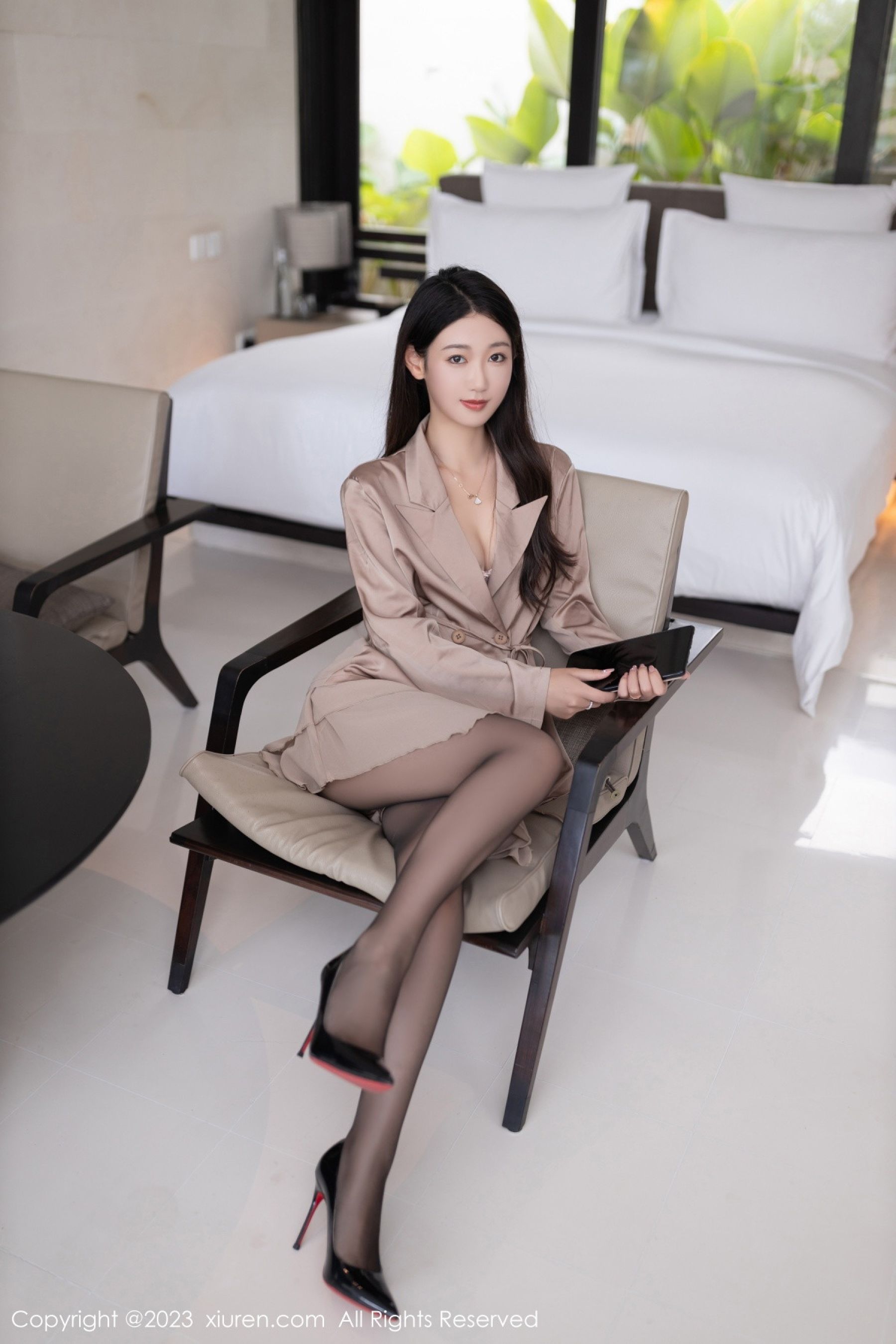 Vol. 07333 唐安琪(81P) 4/81