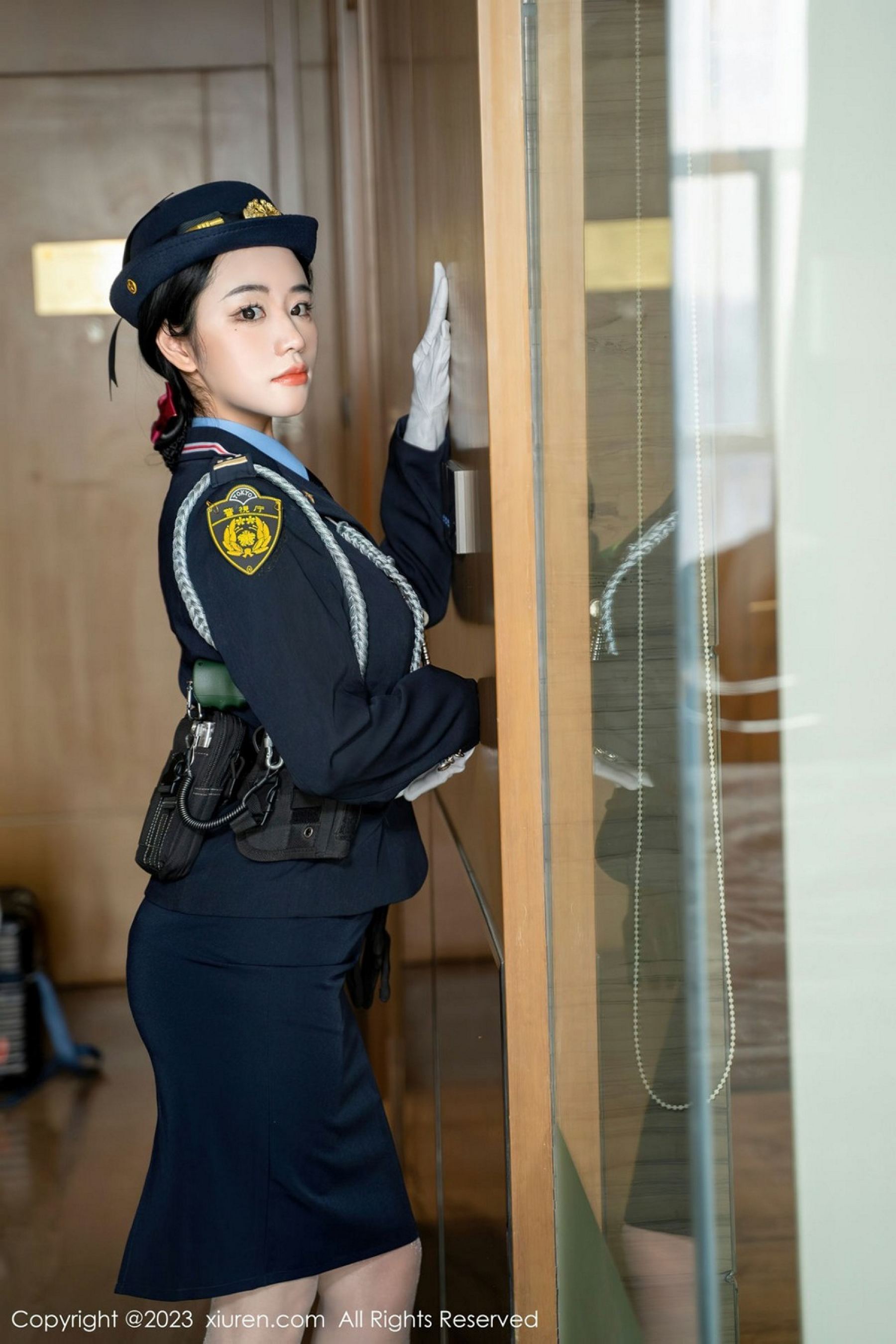 Vol. 06497 汐汐爱吃草莓(86P) 5/86