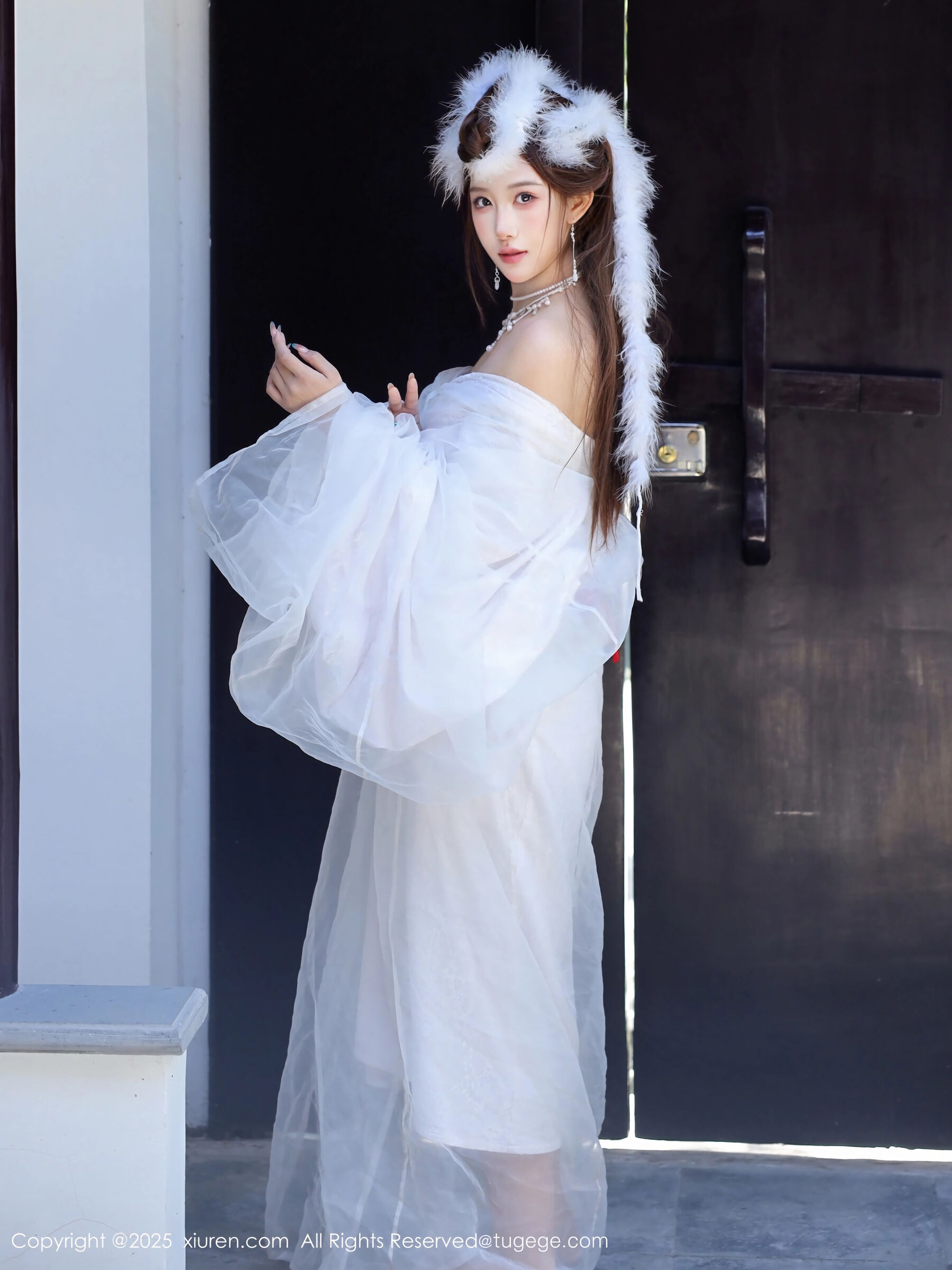 Vol. 10843 金允希Yuki(79P) 3/79