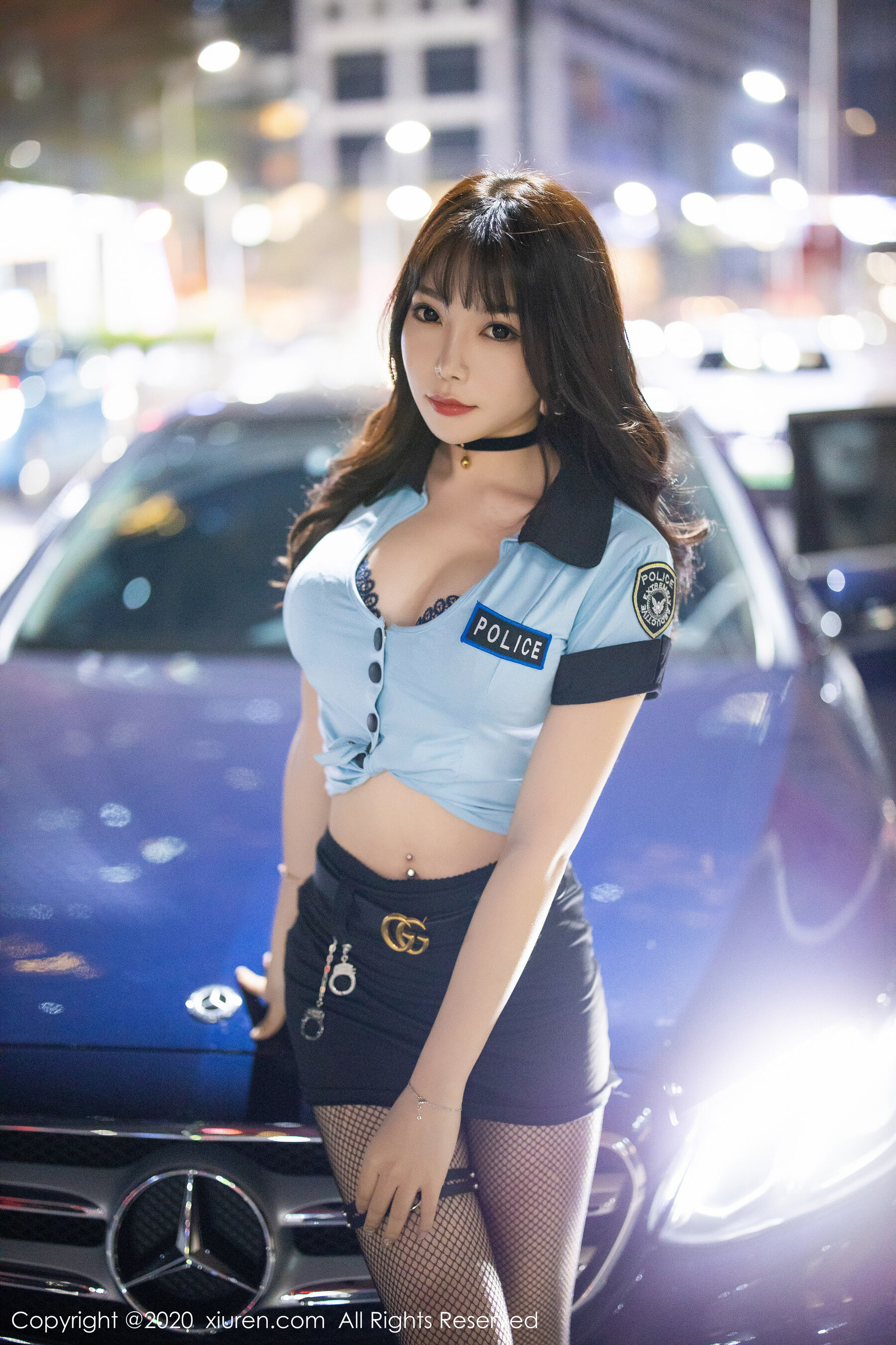 Vol. 01982 芝芝Booty(79P) 4/79