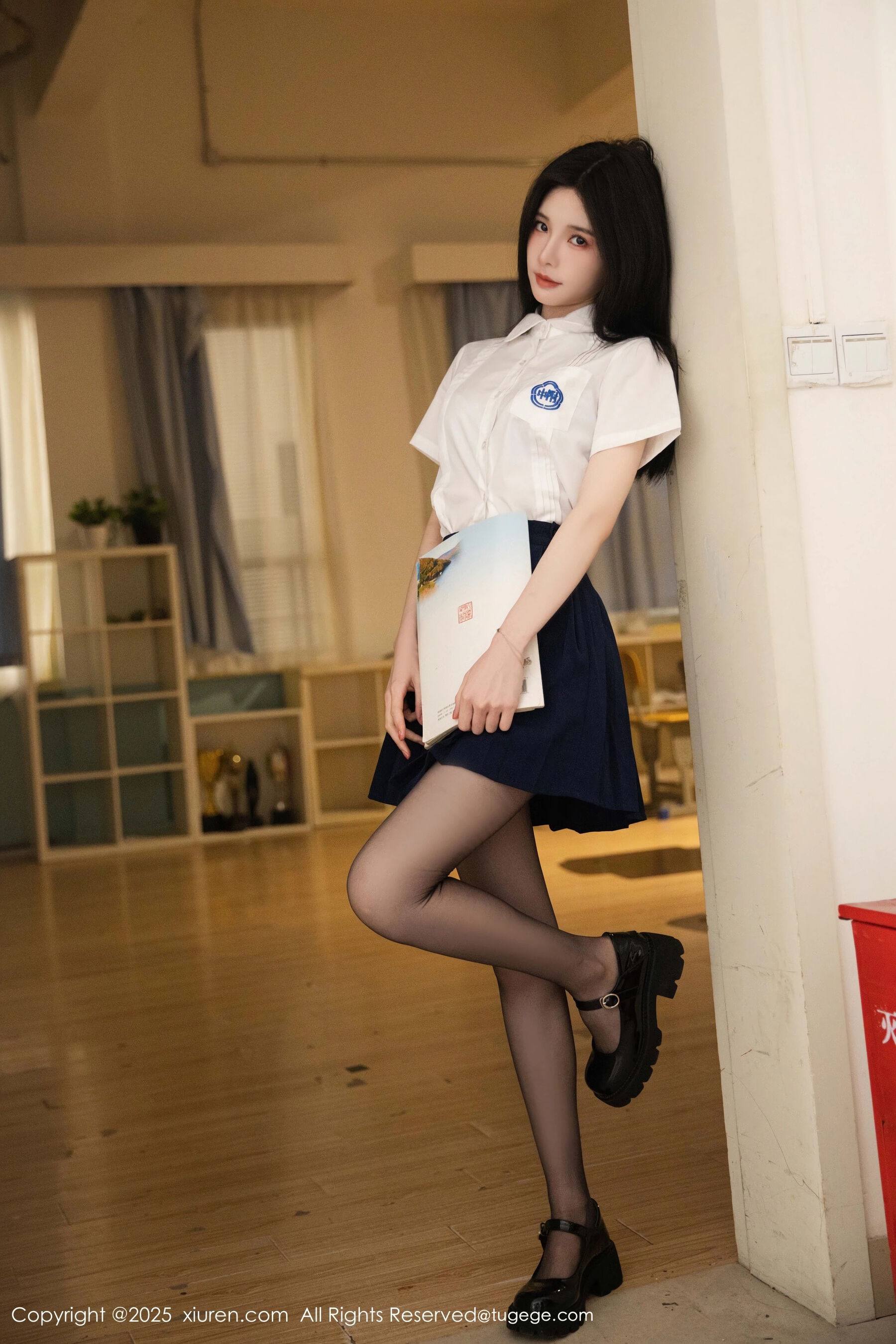 Vol. 10287 布丁wow(82P) 2/82