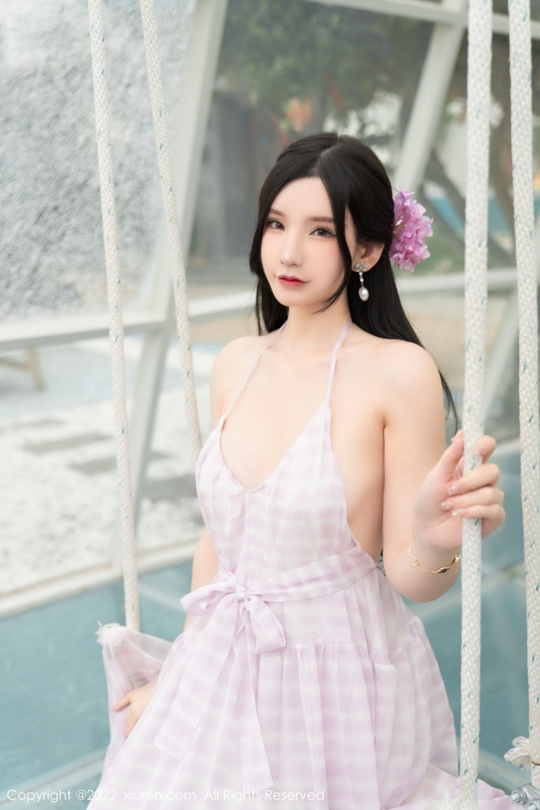 Vol. 05207 周于希Sally(80P) 3/80