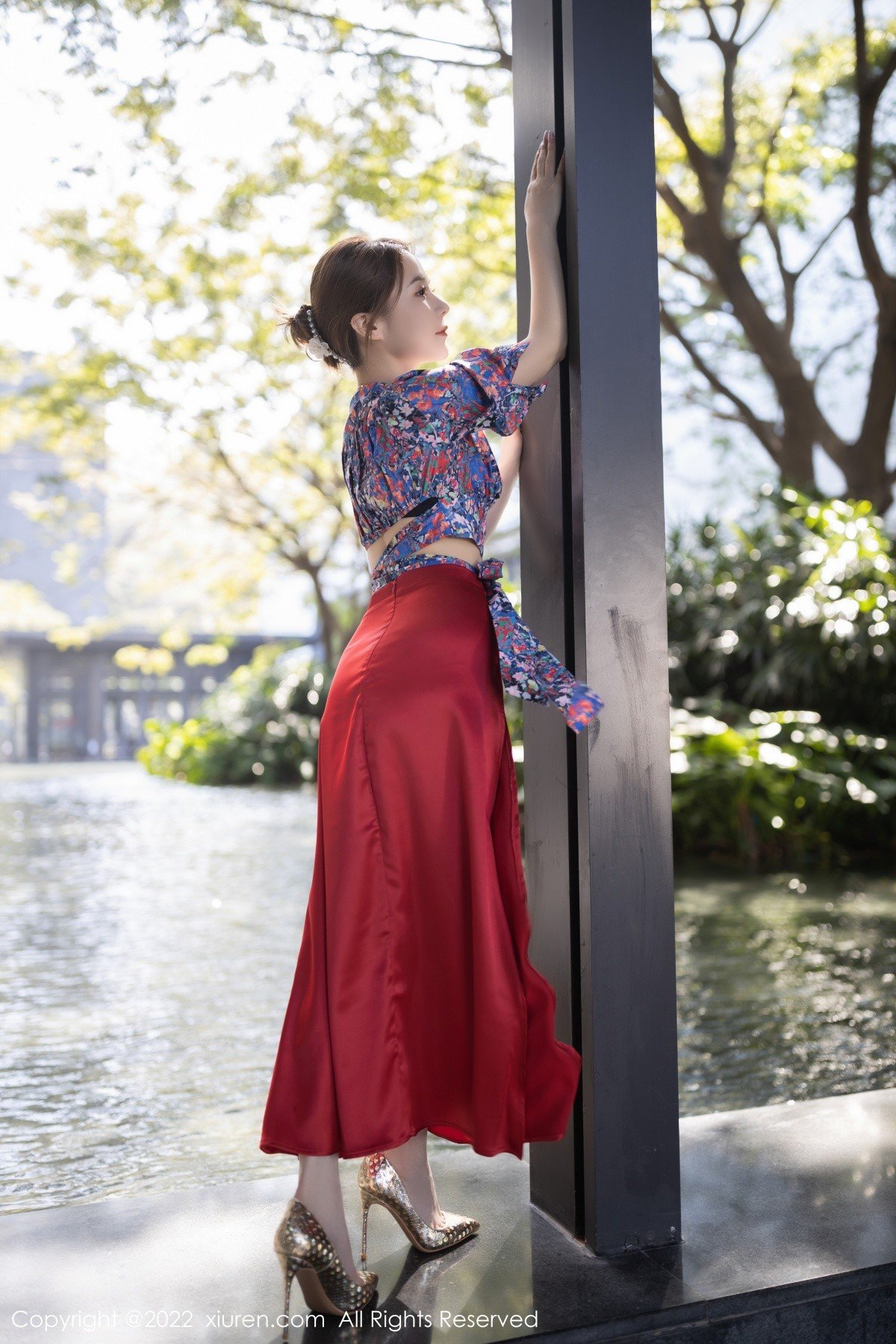 Vol. 04674 鱼子酱Fish(75P) 2/75