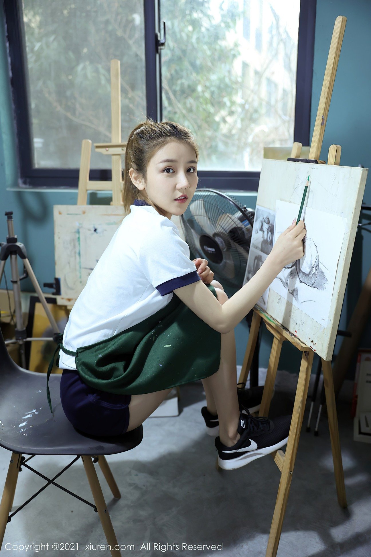 Vol. 03226 夏西CiCi(49P) 4/49