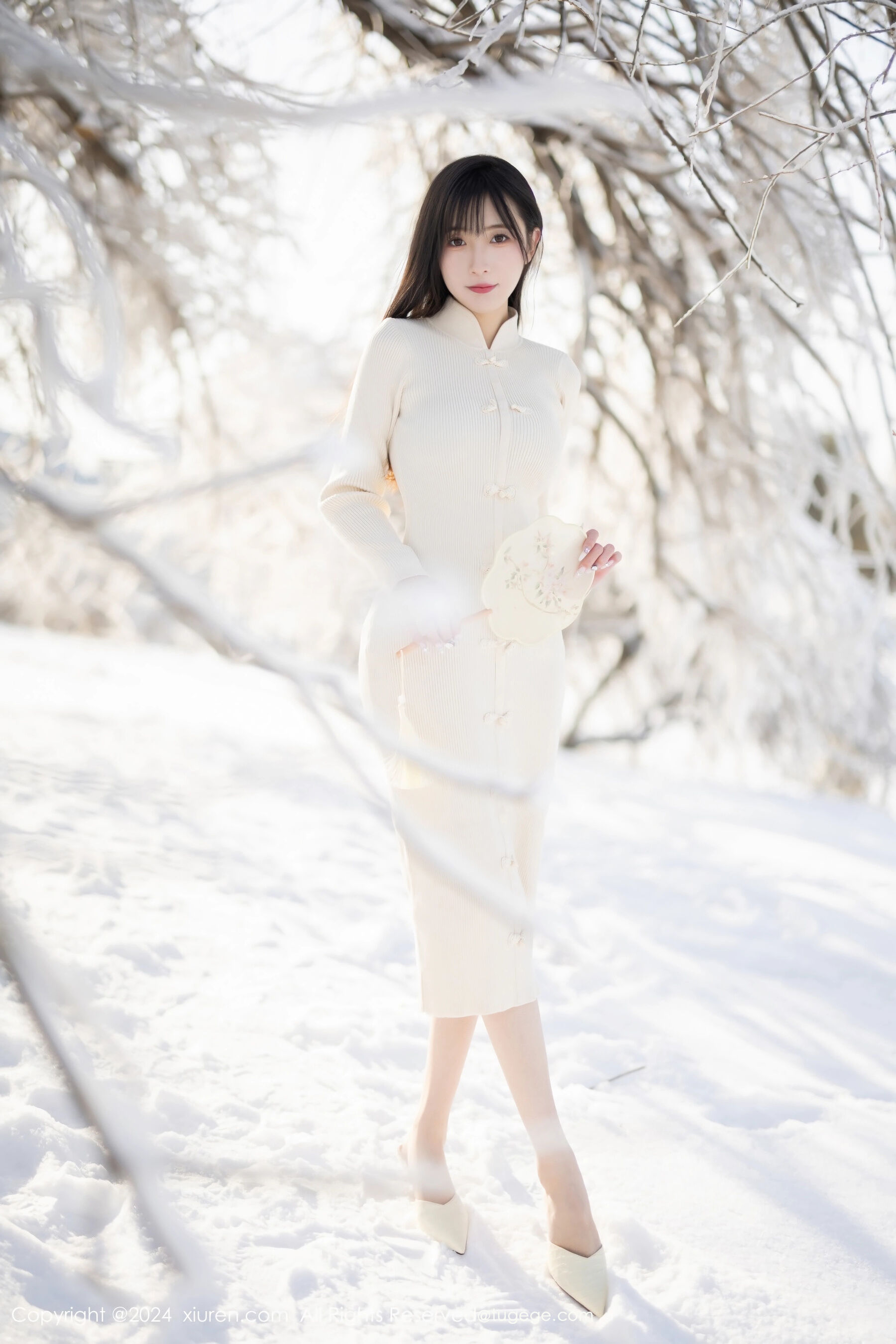 Vol. 08307 林星阑(83P) 3/83