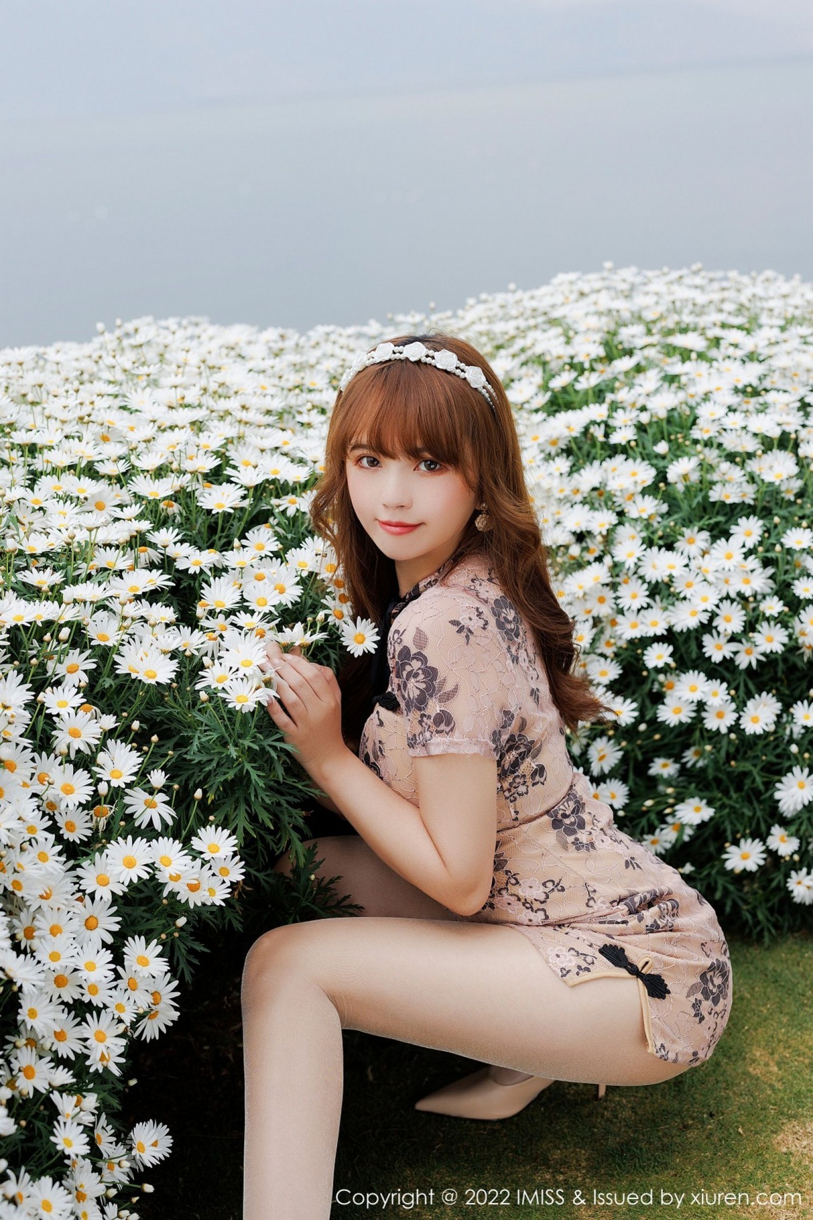 Vol. 0684 张思允Nice(51P) 6/51