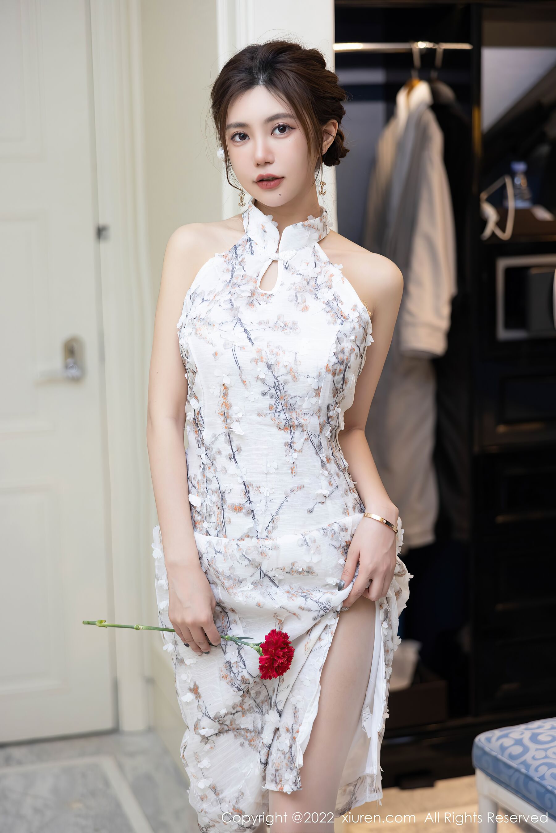 Vol. 05713 绮里嘉ula(99P) 5/99