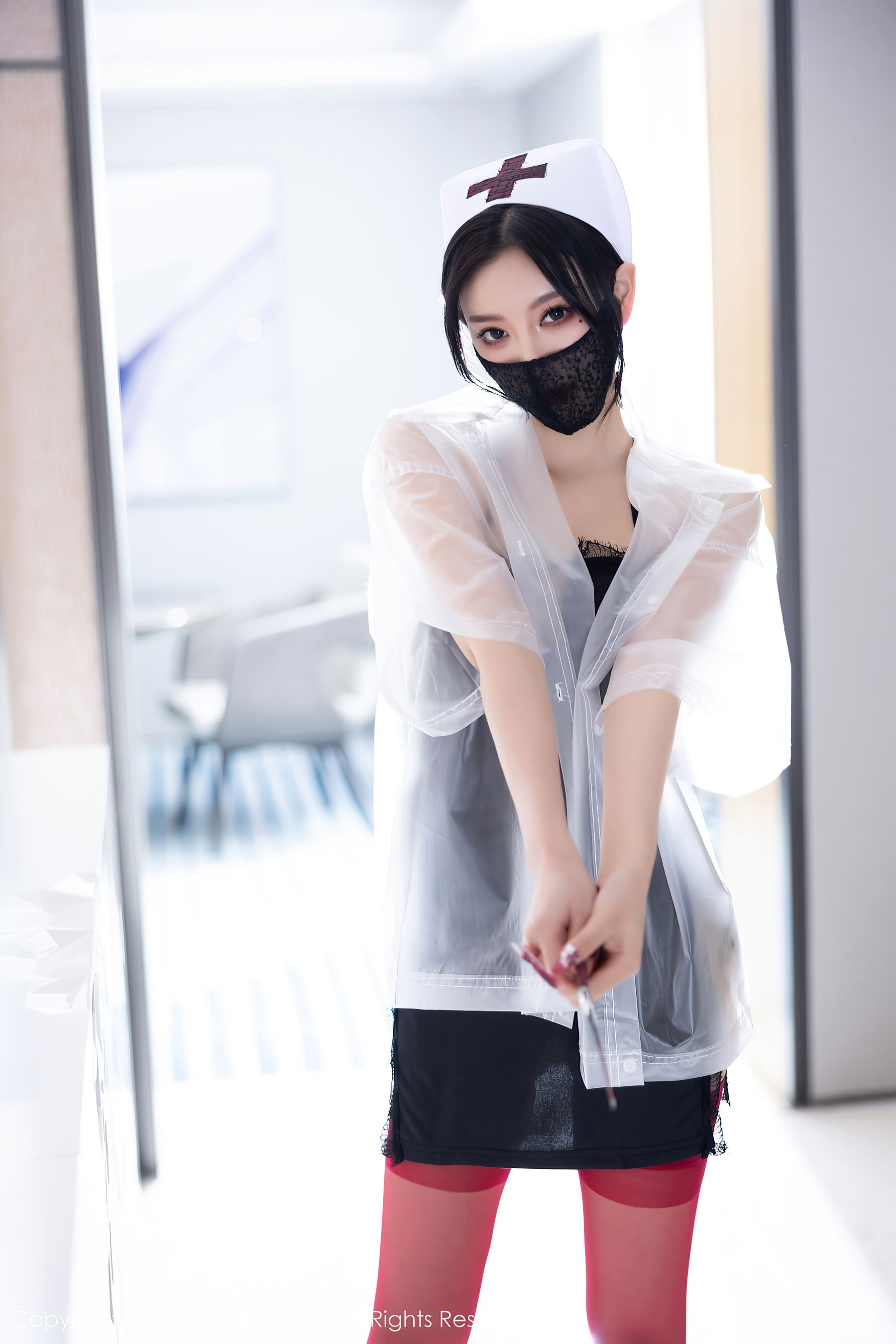 Vol. 05751 杨晨晨Yome(91P) 5/91