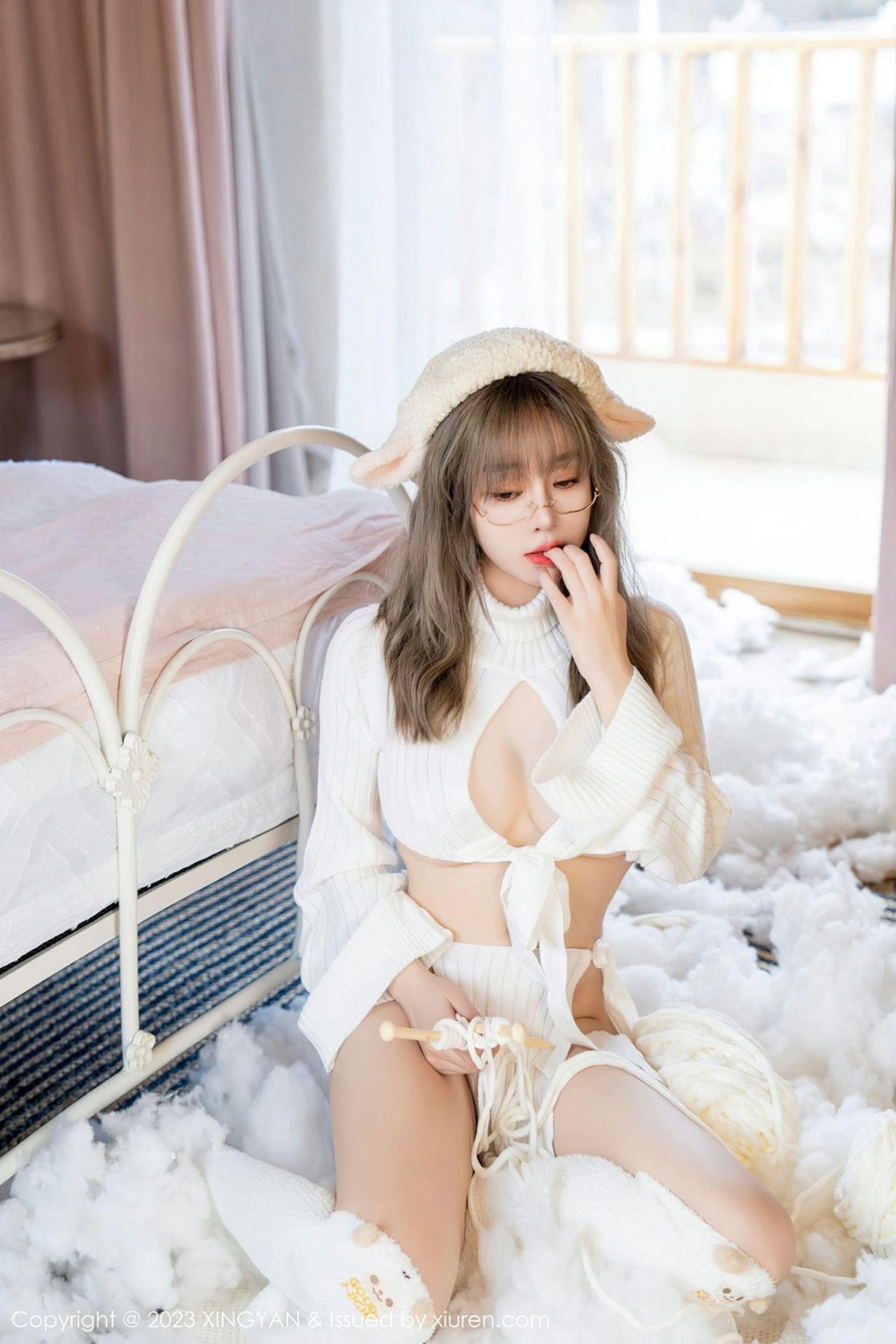 Vol. 0175 王雨纯(81P) 4/81