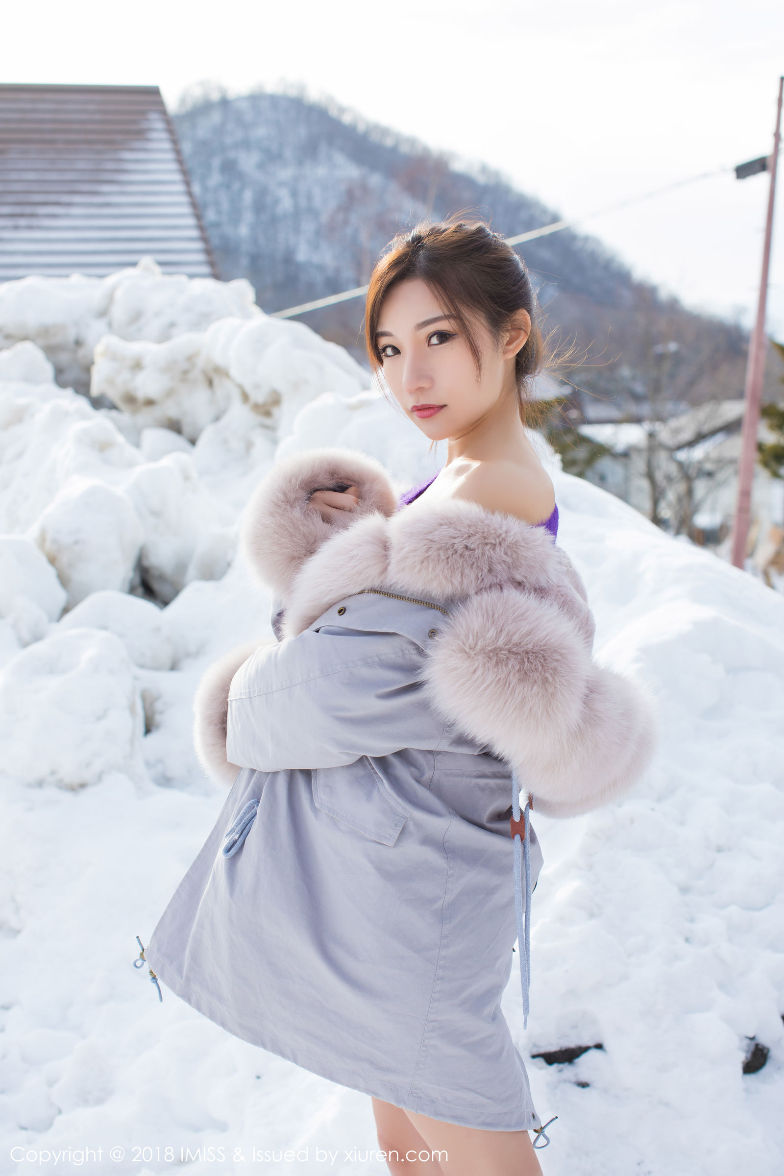 Vol. 0261 小狐狸Sica(35P) 2/35