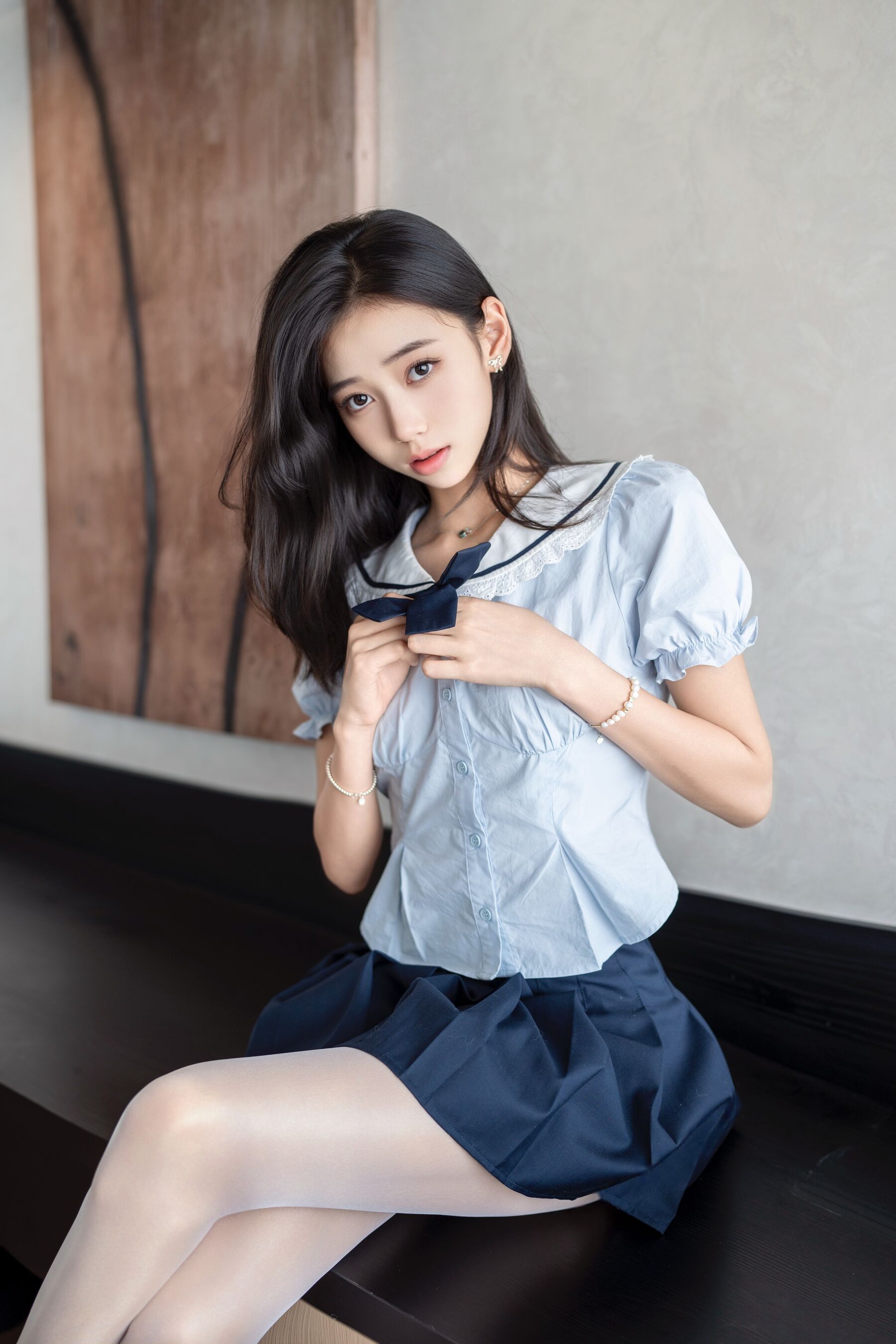 Vol. 0360 时安安《私购流出》(90P) 5/90