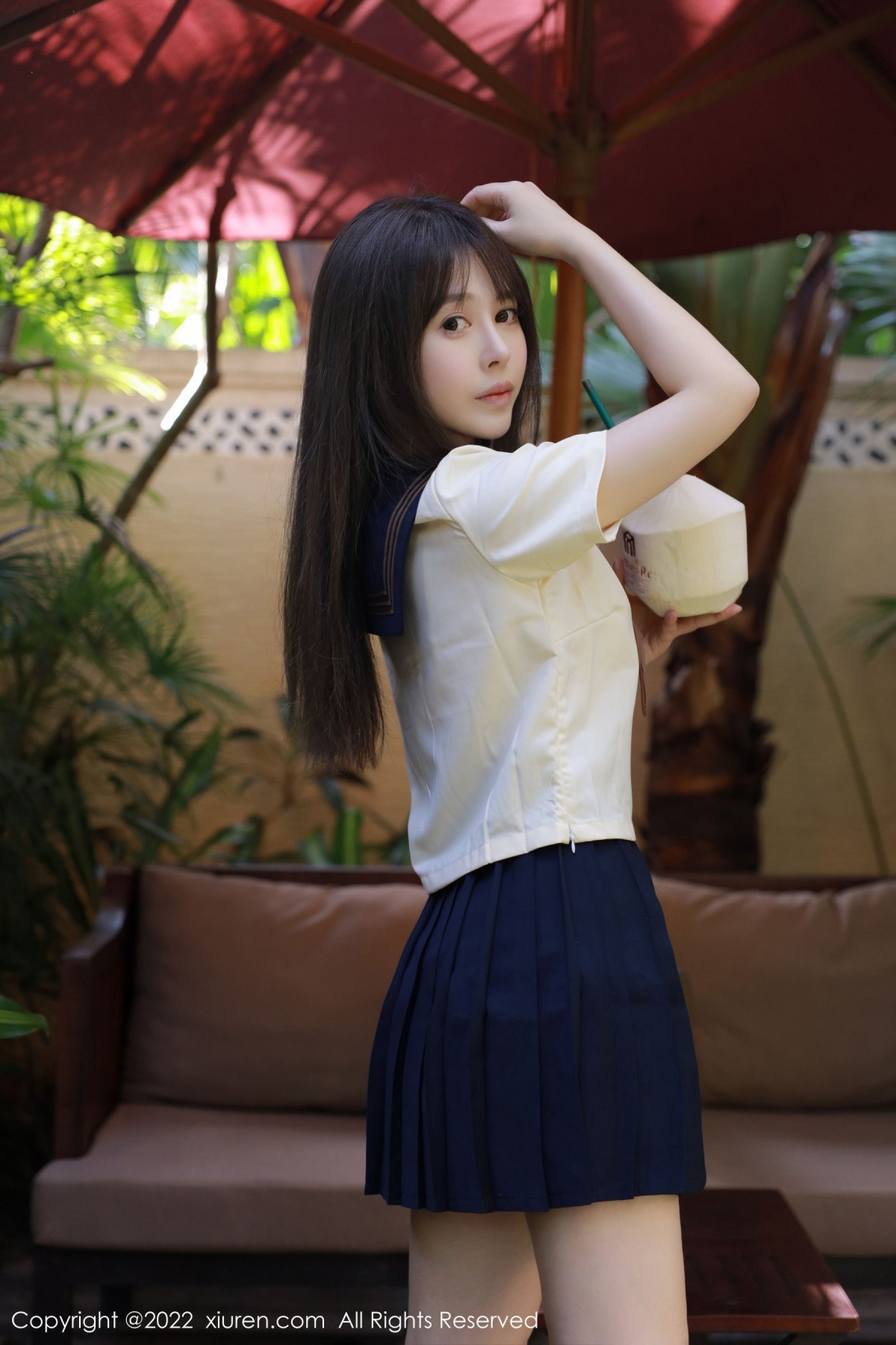 Vol. 06021 Evelyn艾莉(67P) 6/67