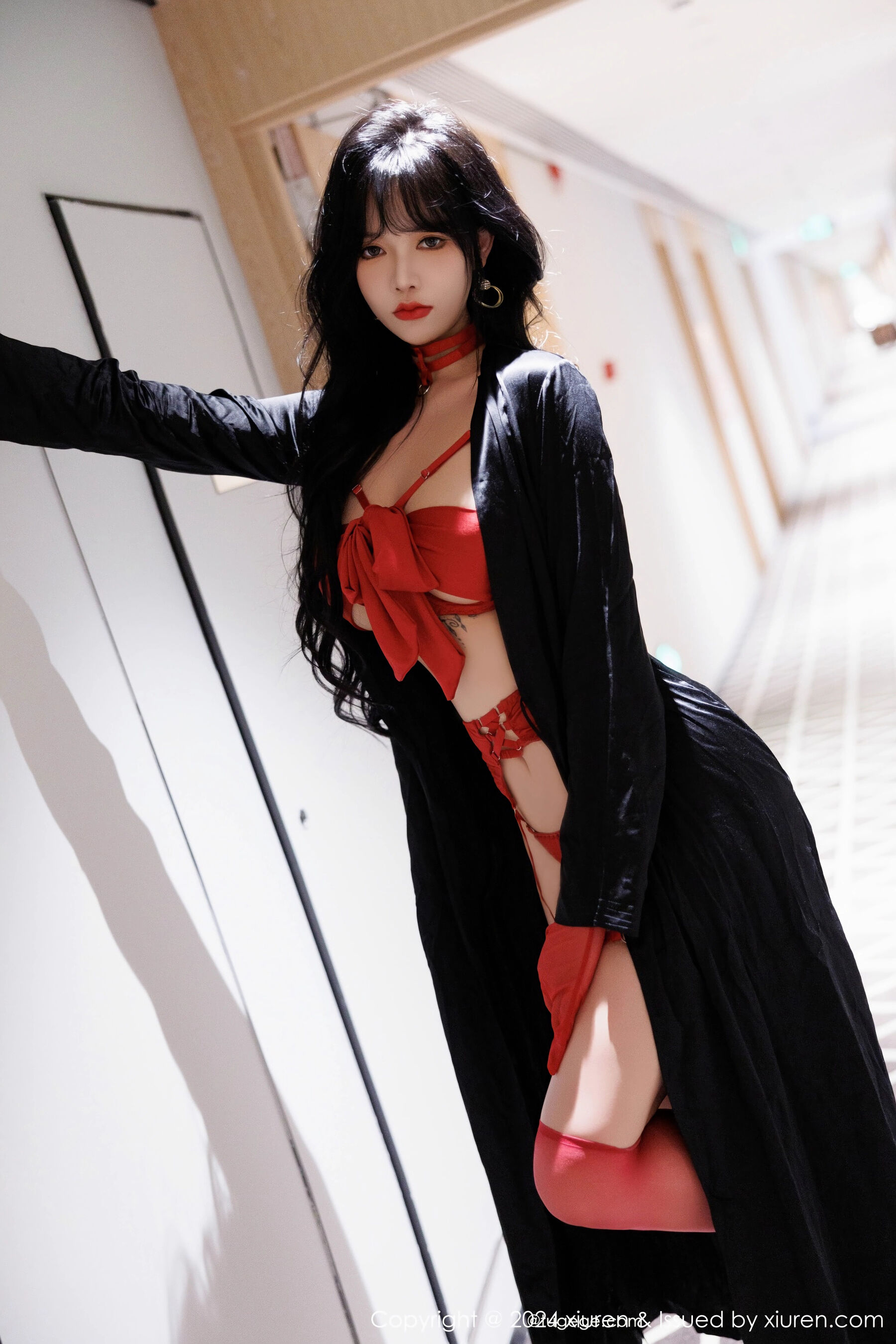 Vol. 09671 娜比(81P) 5/81
