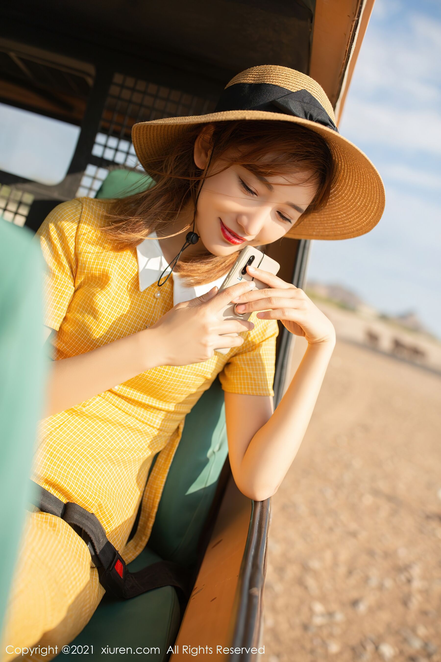 Vol. 04321 陆萱萱(96P) 2/96