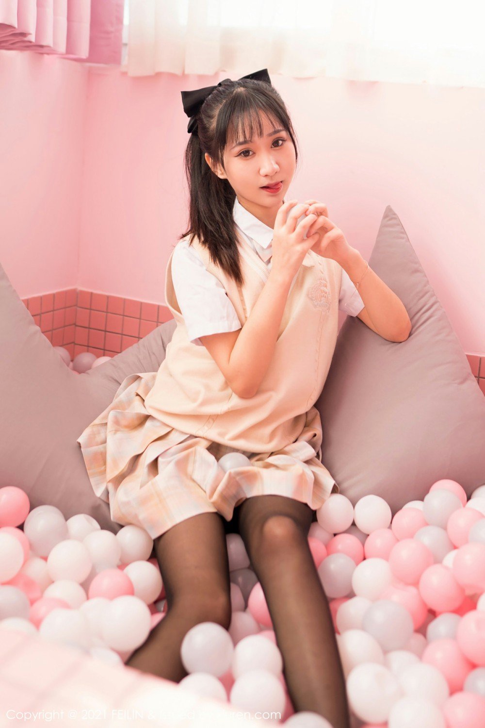 Vol. 0417 小果冻儿(66P) 3/66