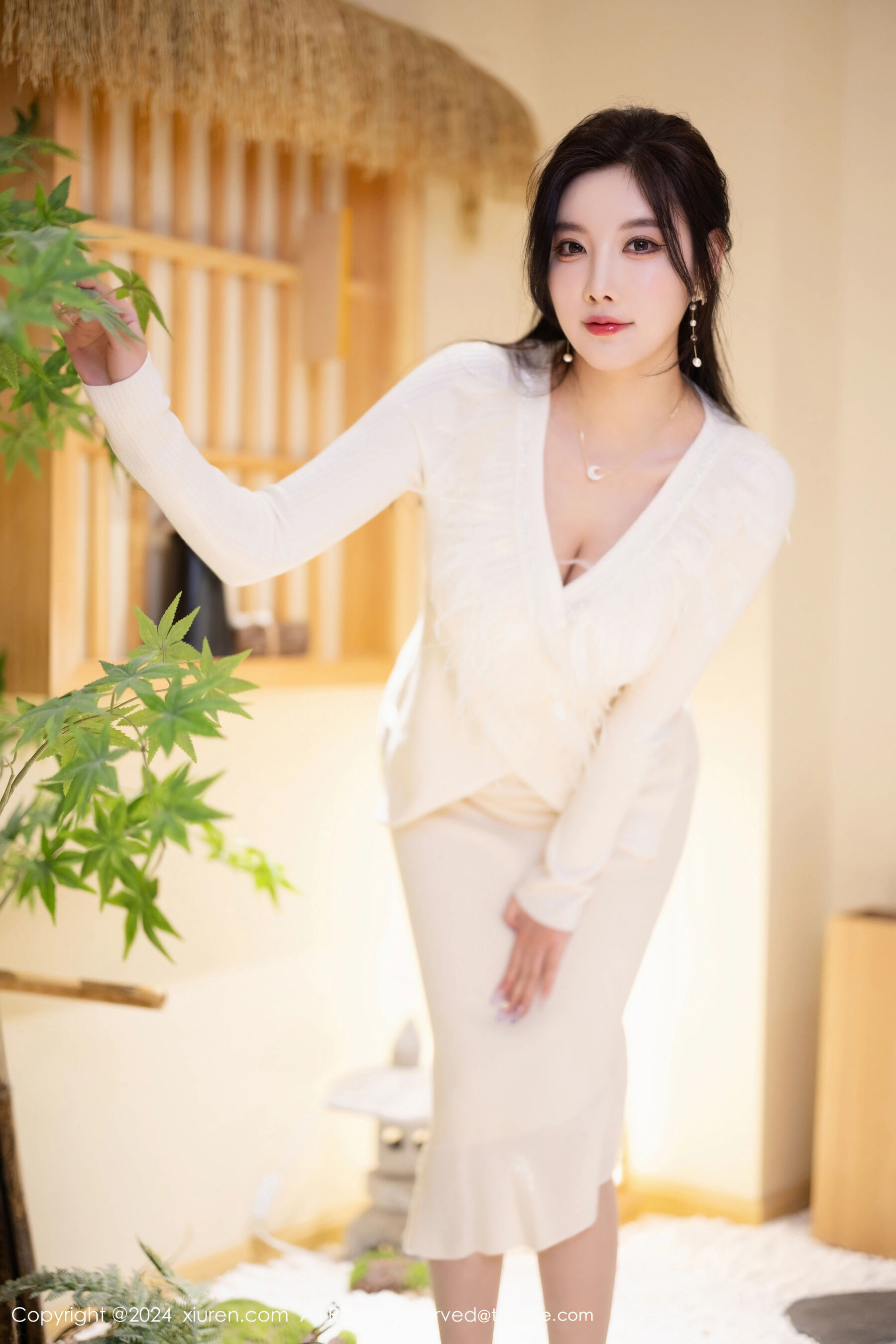 Vol. 08363 杨晨晨Yome(83P) 4/83