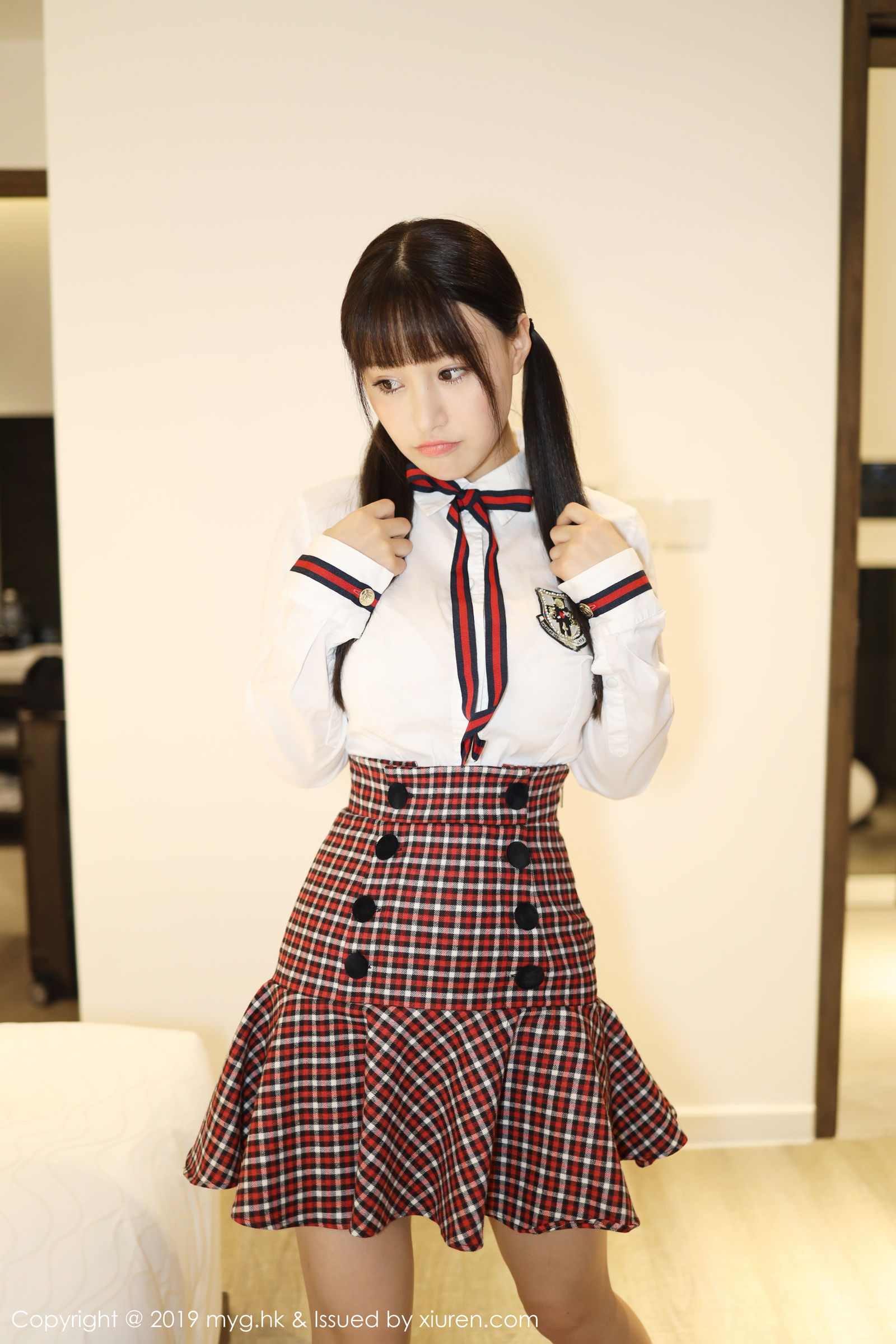 Vol. 0355 Flower朱可儿(82P) 3/82