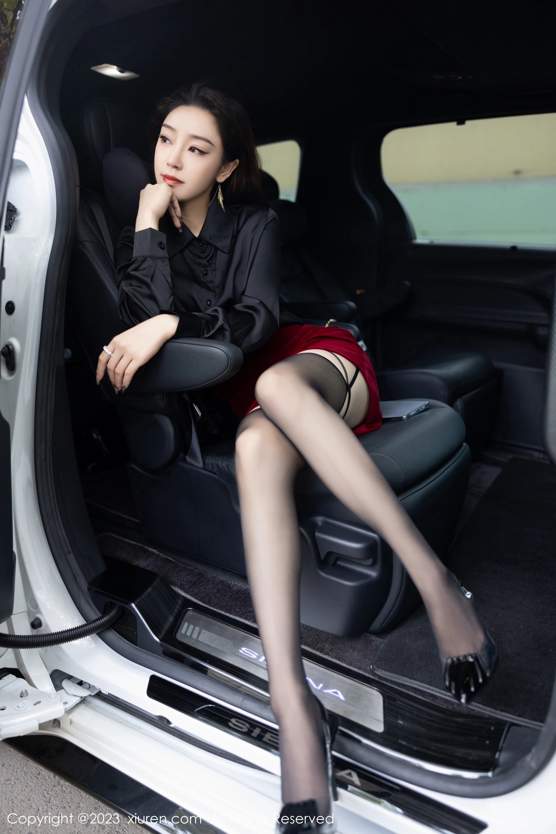 Vol. 07867 苏曼兮(84P) 6/84