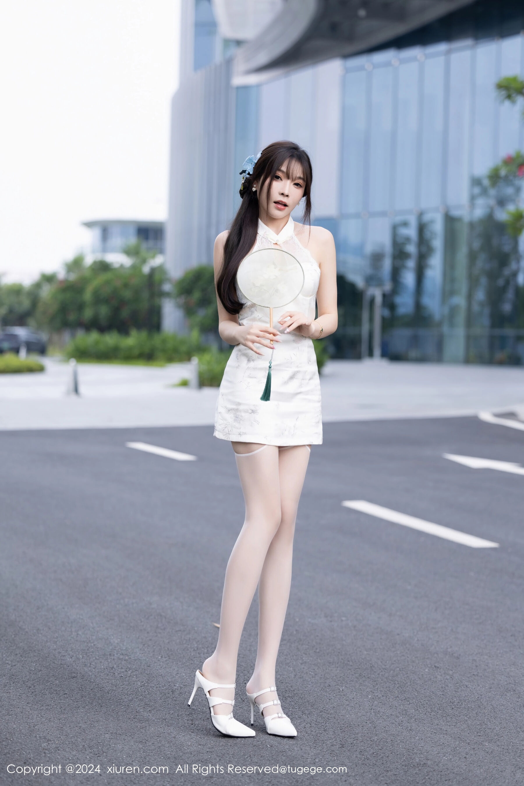Vol. 09101 徐莉芝Booty(91P) 3/91