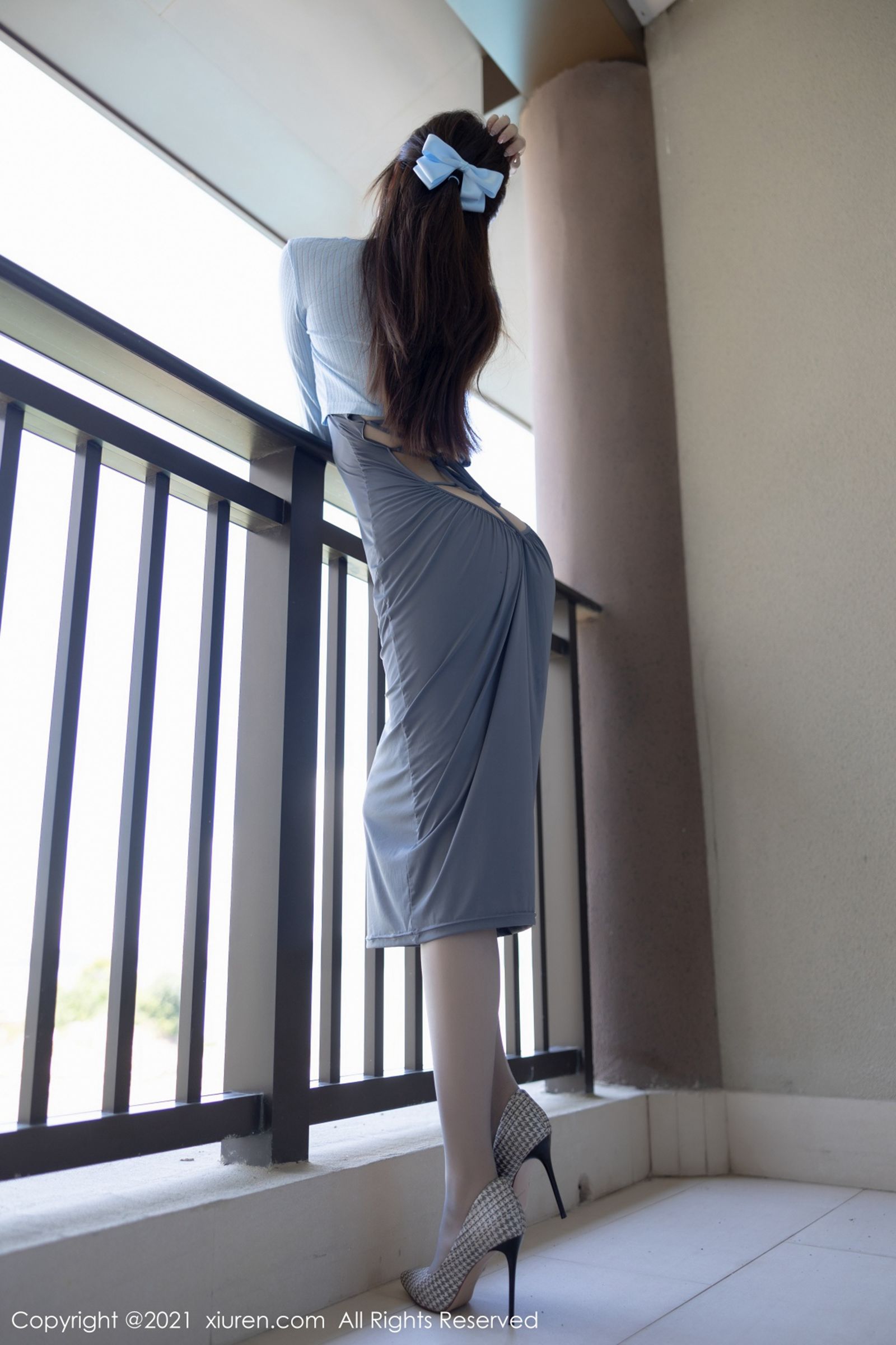 Vol. 03978 芝芝Booty(81P) 2/81