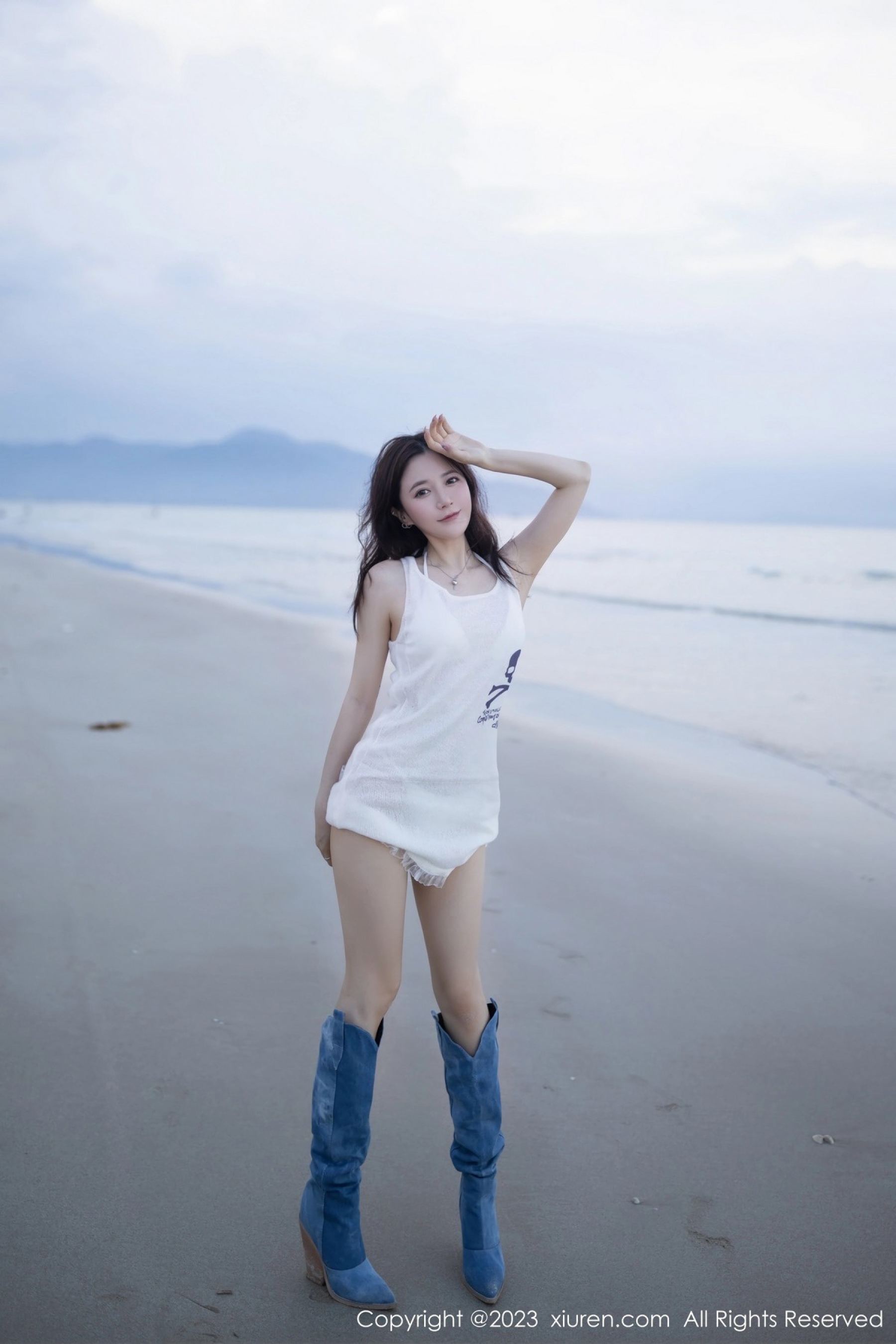 Vol. 06852 鱼子酱Fish(81P) 4/81