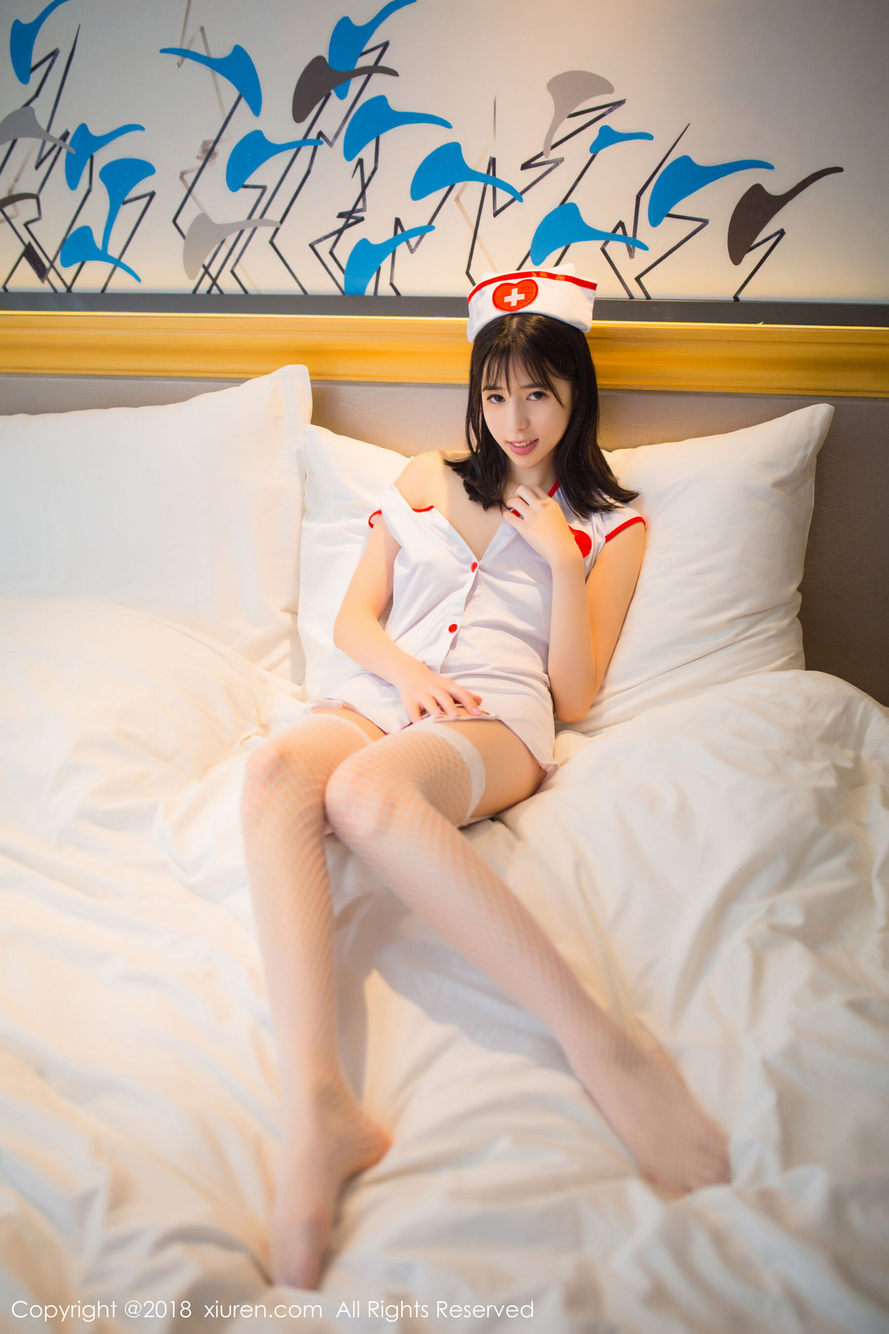 Vol. 00996 艾栗栗栗栗栗栗吖(44P) 6/44