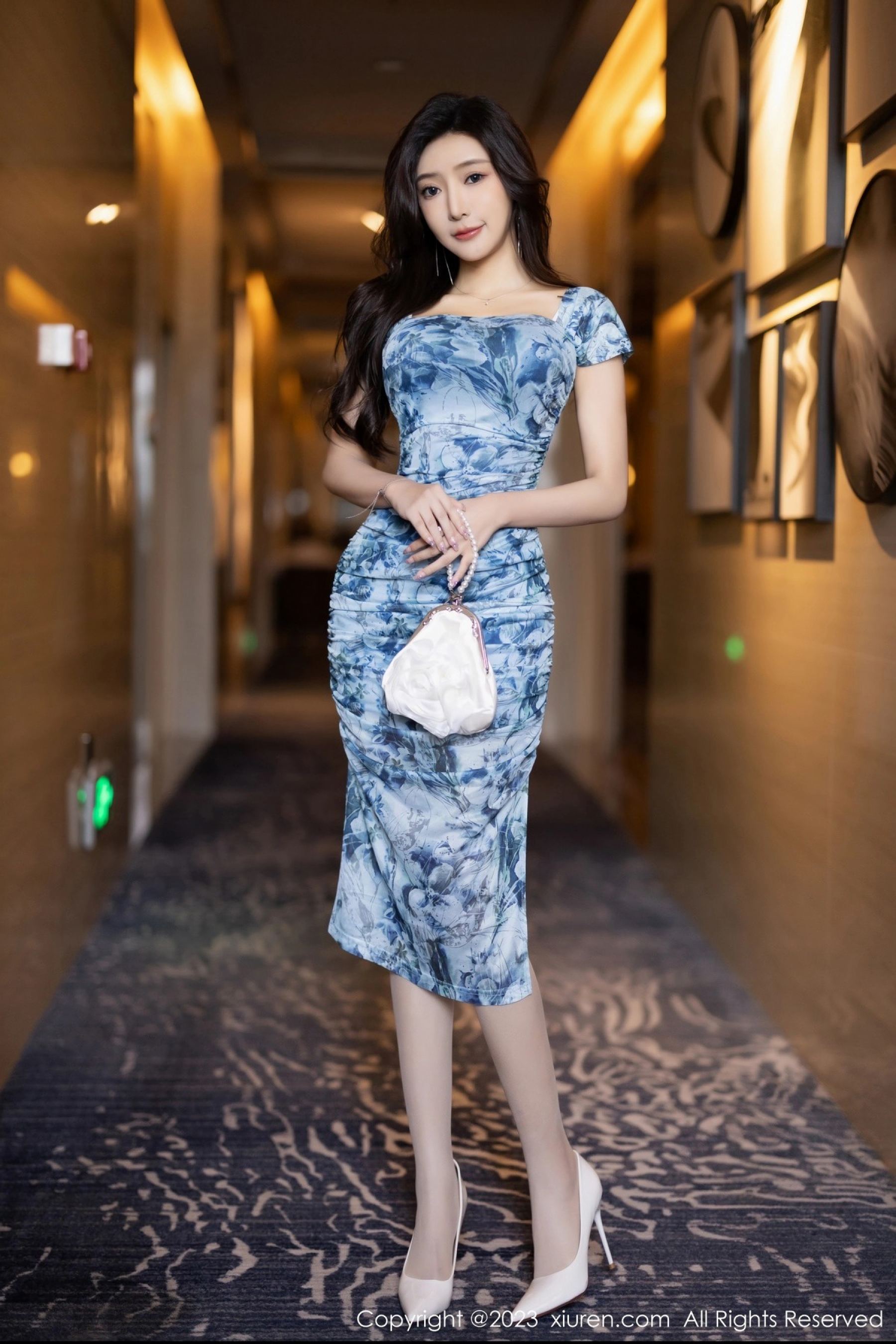 Vol. 06812 王馨瑶yanni(86P) 3/86