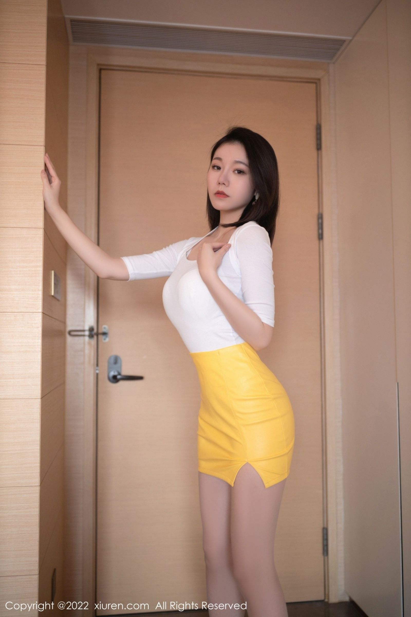 Vol. 04854 安然Maleah(81P) 2/81