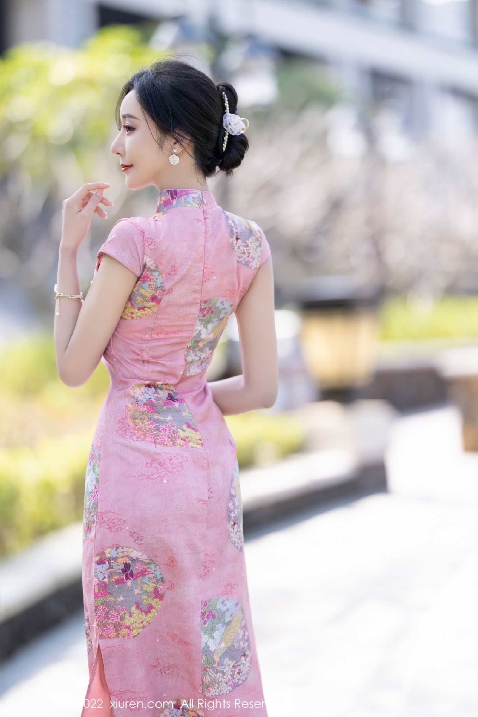 Vol. 05007 王馨瑶yanni(86P) 5/86