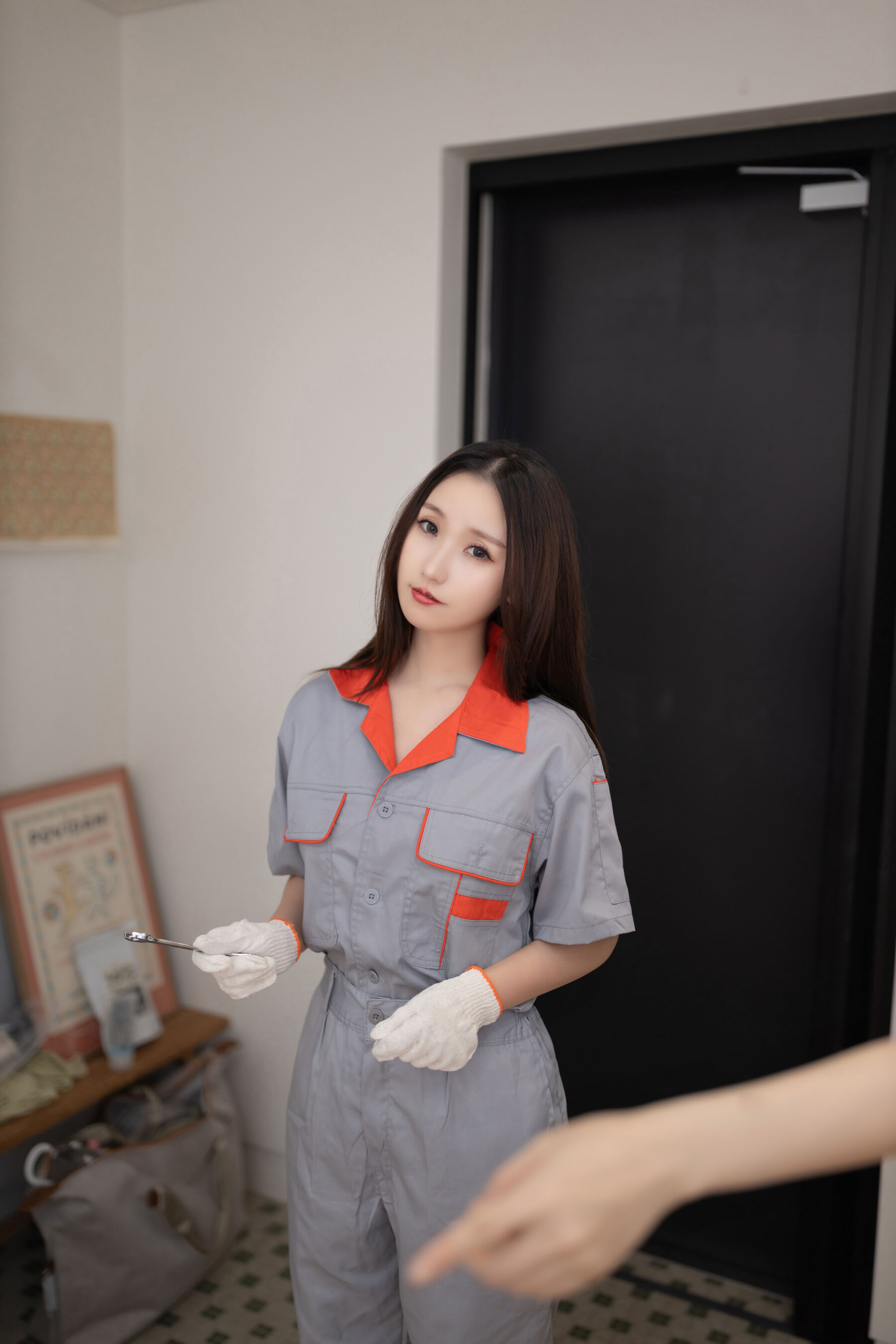 Vol. 09207 杏子Yada《私购流出》(116P) 3/116
