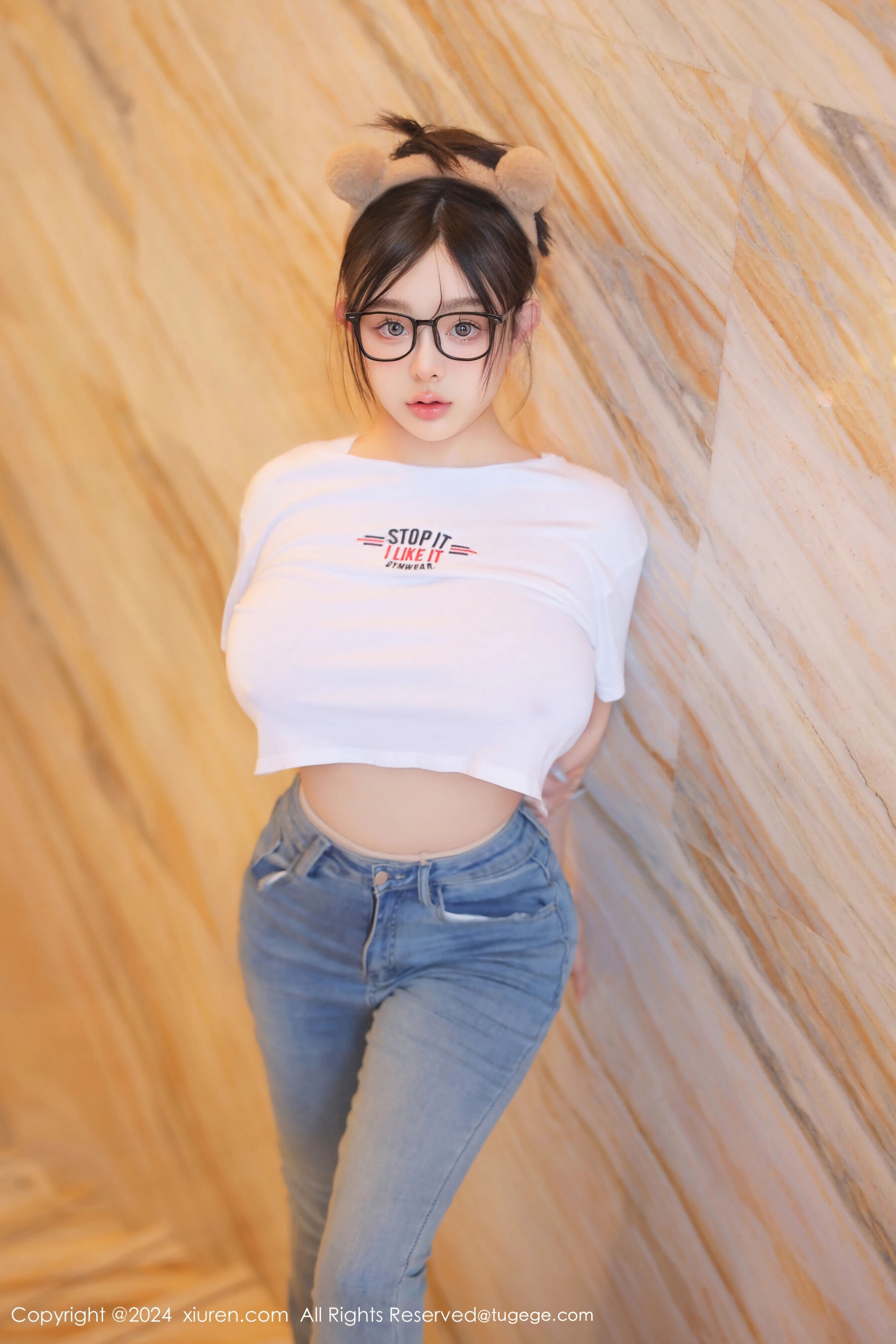 Vol. 08809 娜娜子yy(80P) 4/80