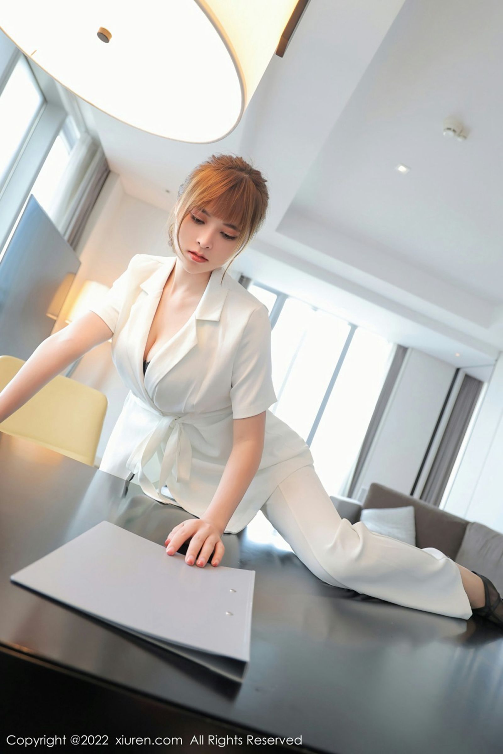 Vol. 05019 奈沐子(49P) 6/49