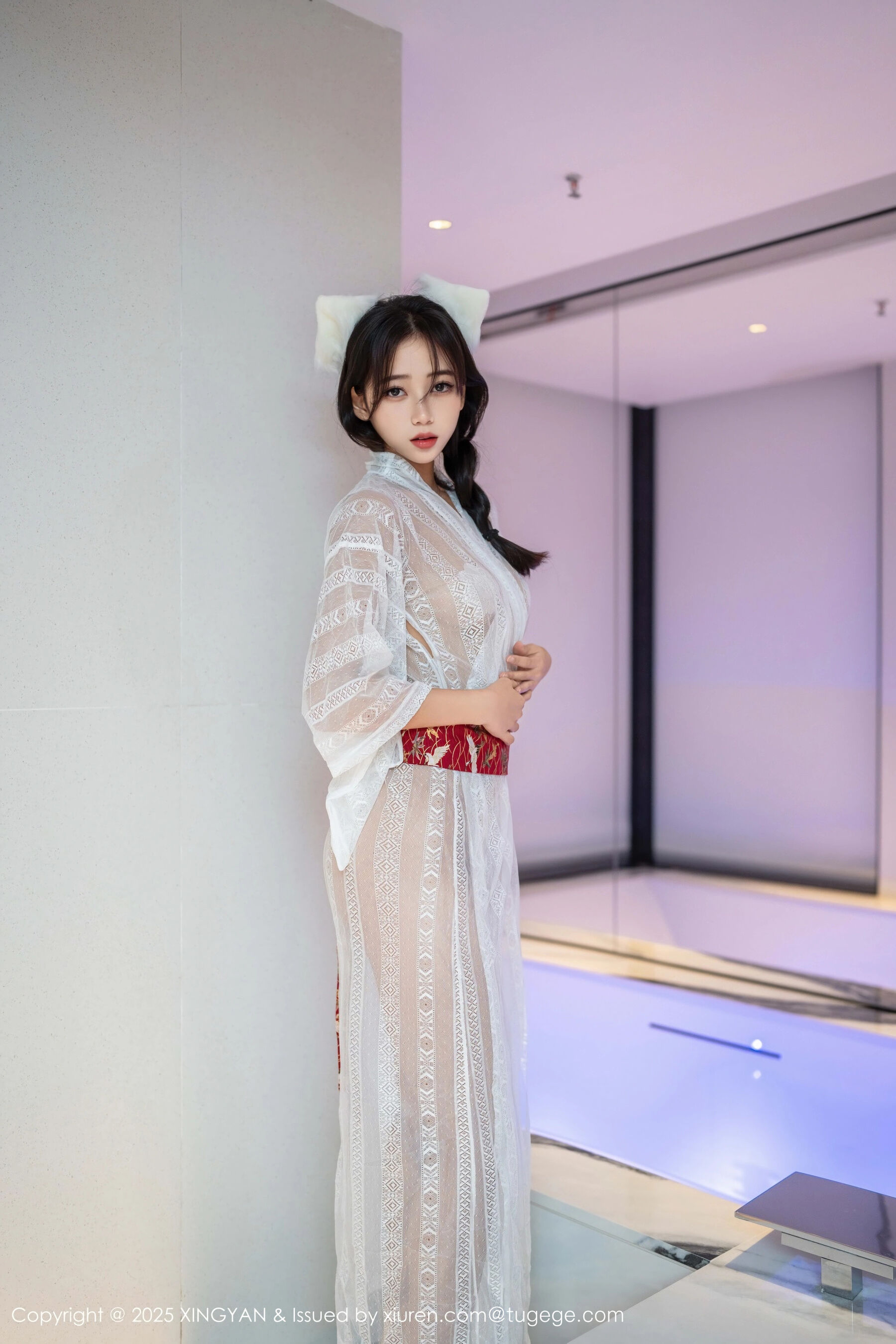 Vol. 0442 时安安(76P) 2/76