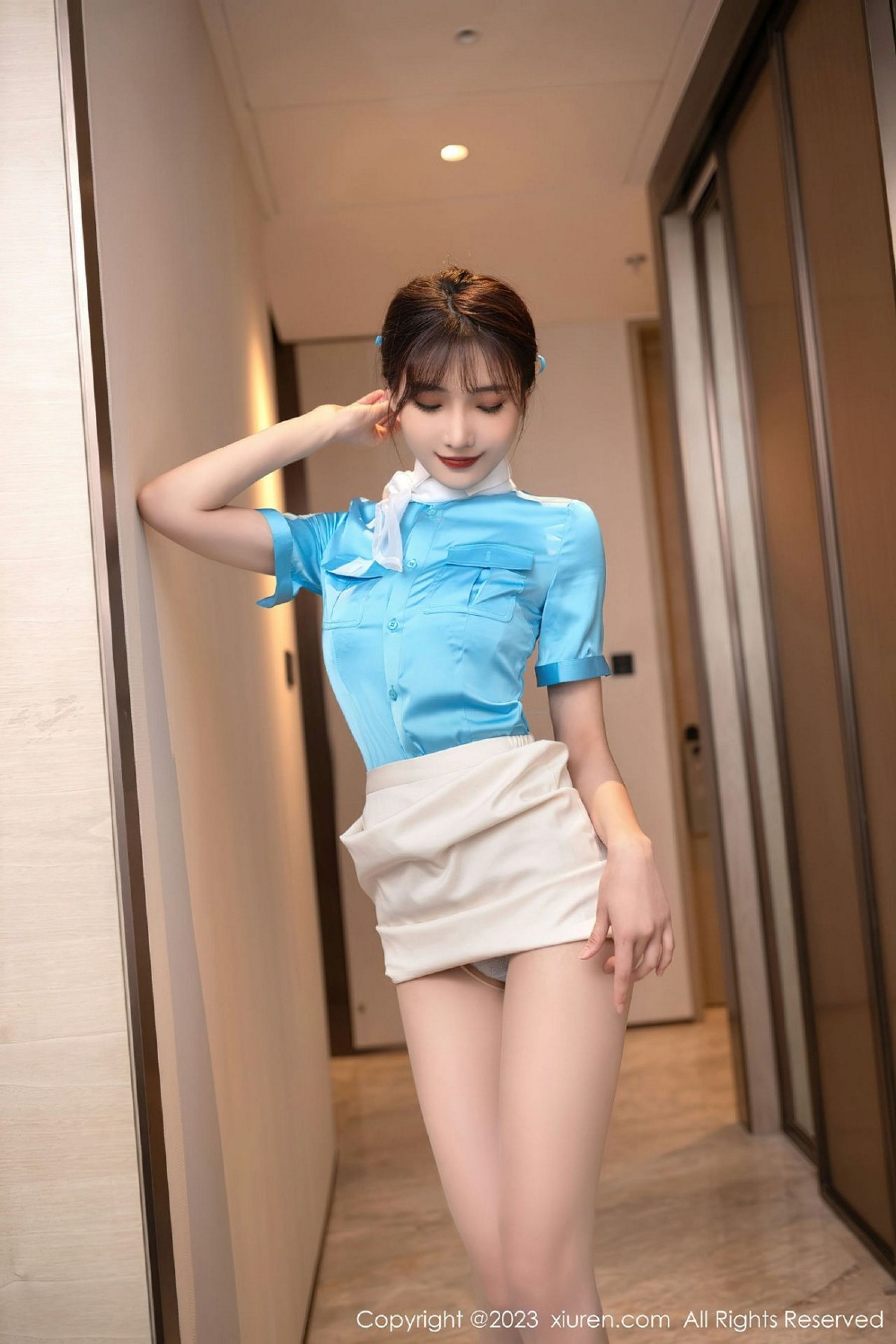 Vol. 06463 陆萱萱(84P) 5/84