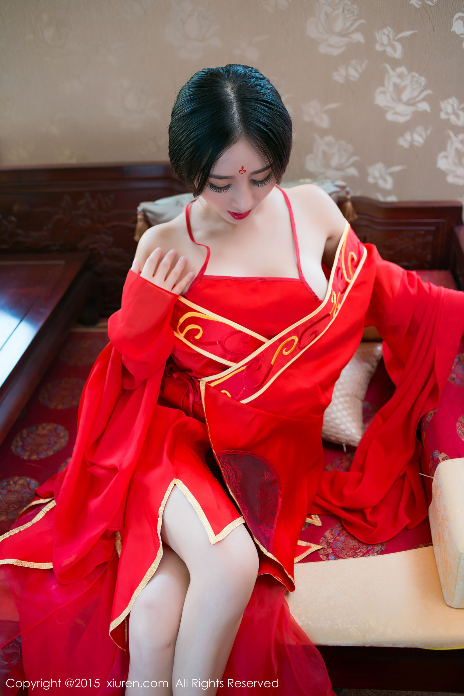 Vol. 00382 邹晶晶(67P) 5/67