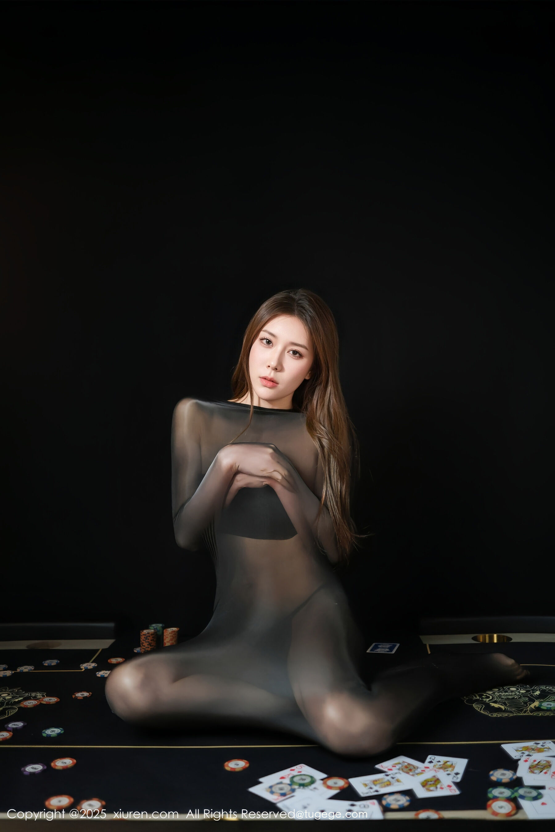 Vol. 10713 悦兮(63P) 3/63