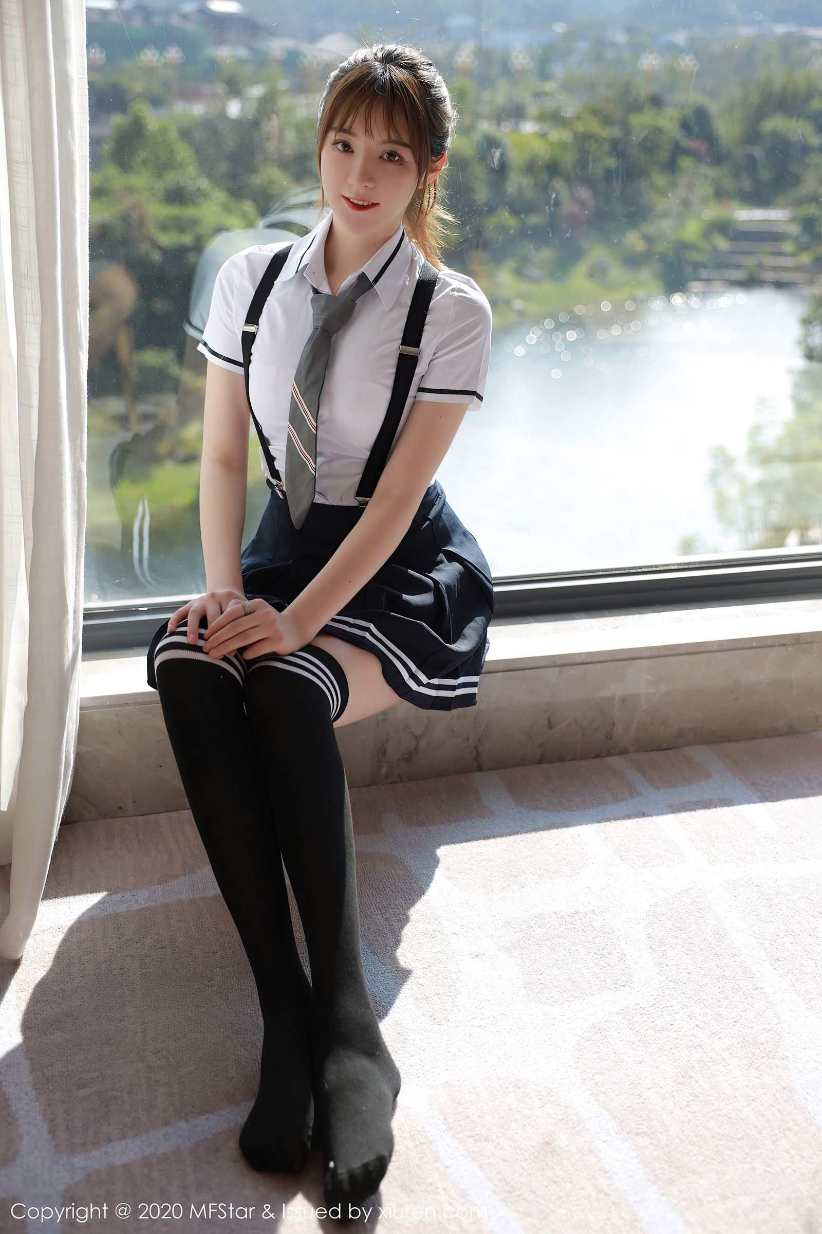Vol. 0390 yoo优优(68P) 6/68