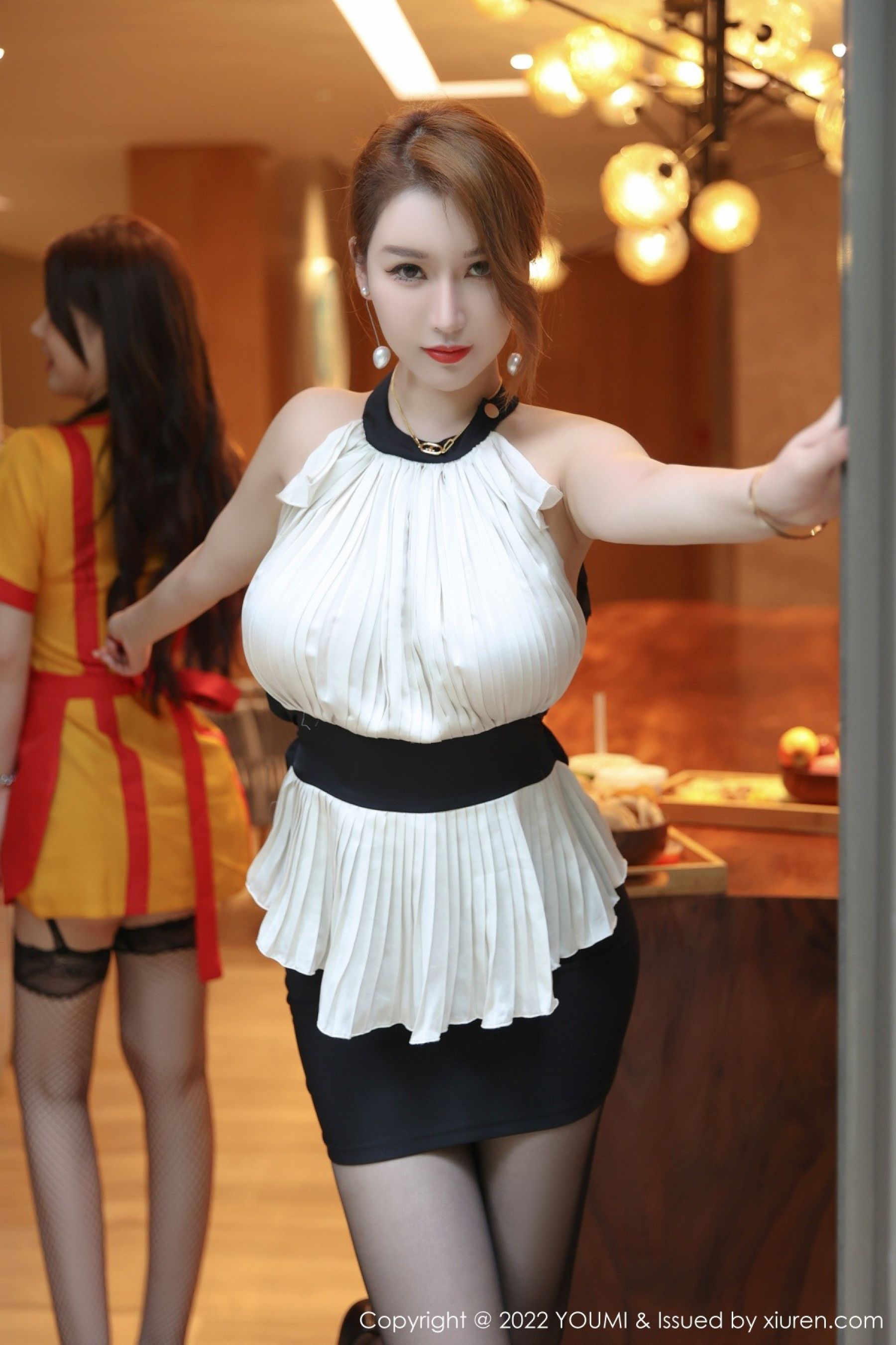 Vol. 0818 尤妮丝Egg(64P) 3/64