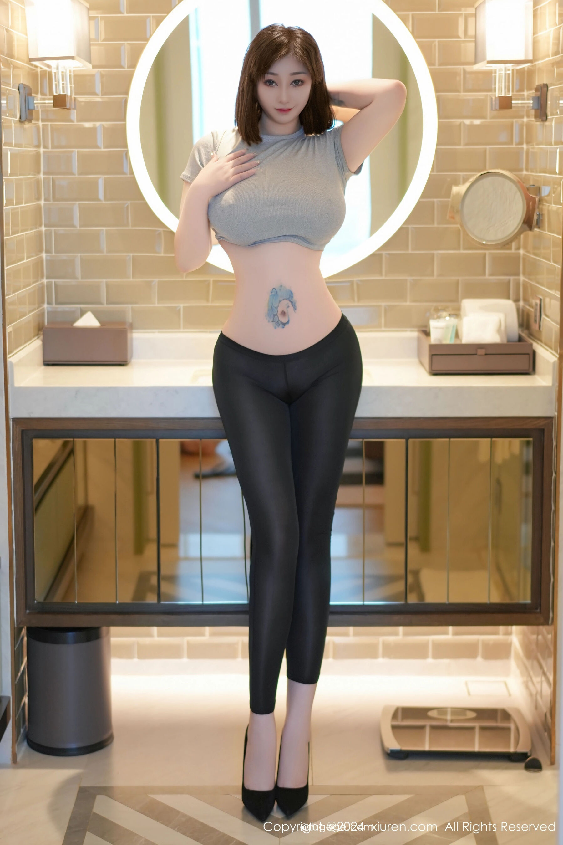 Vol. 09153 妲己_Toxic(42P) 5/42