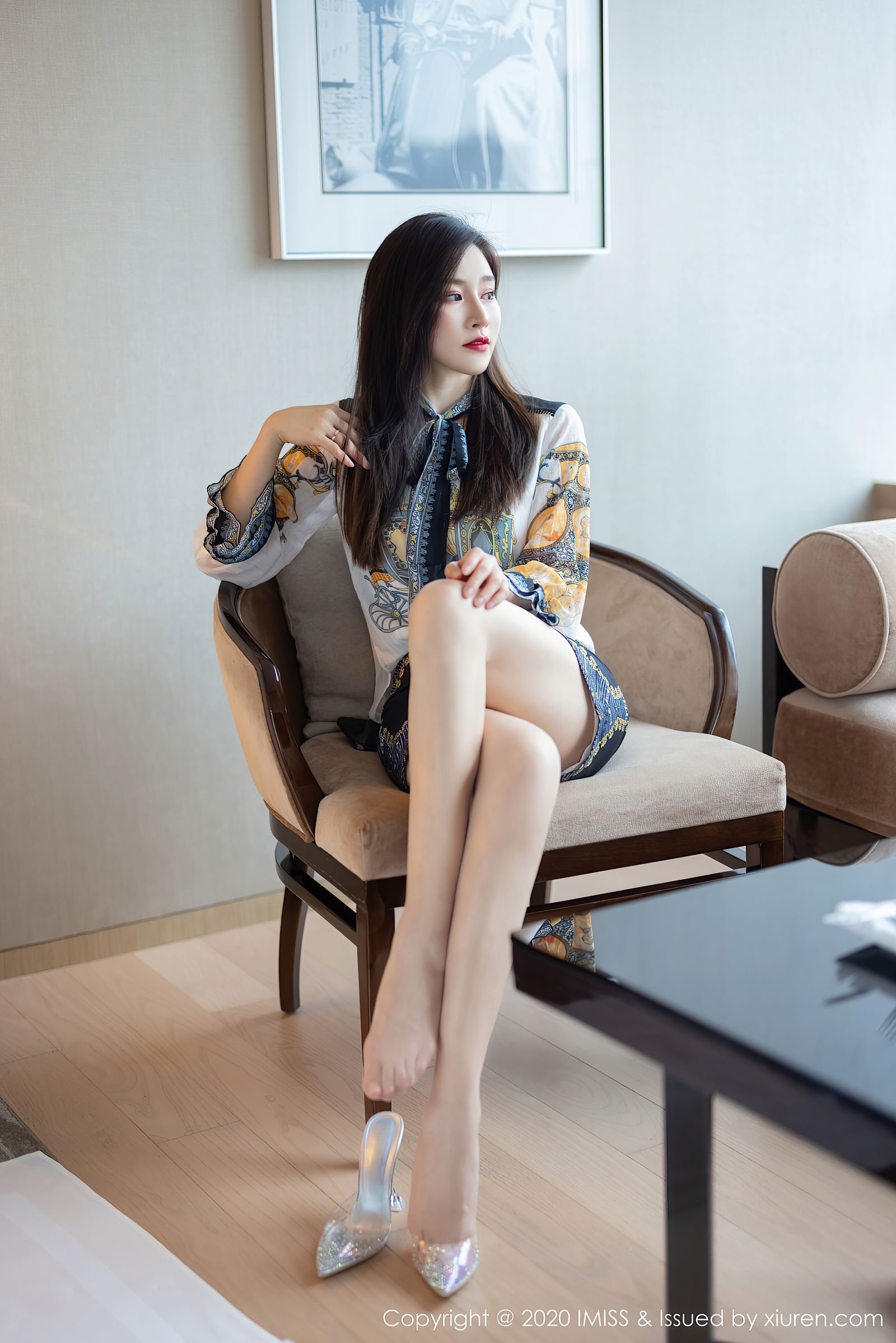 Vol. 0525 Vanessa(57P) 2/57