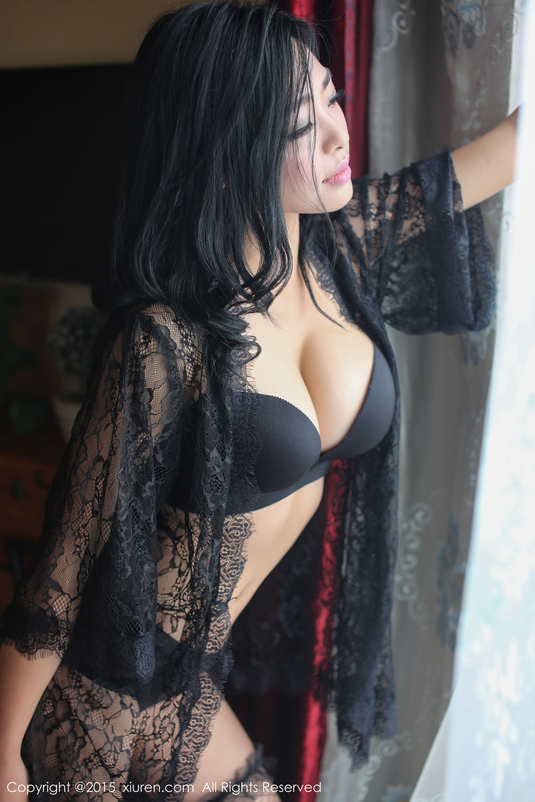 Vol. 00418 安妮Tess(55P) 4/55