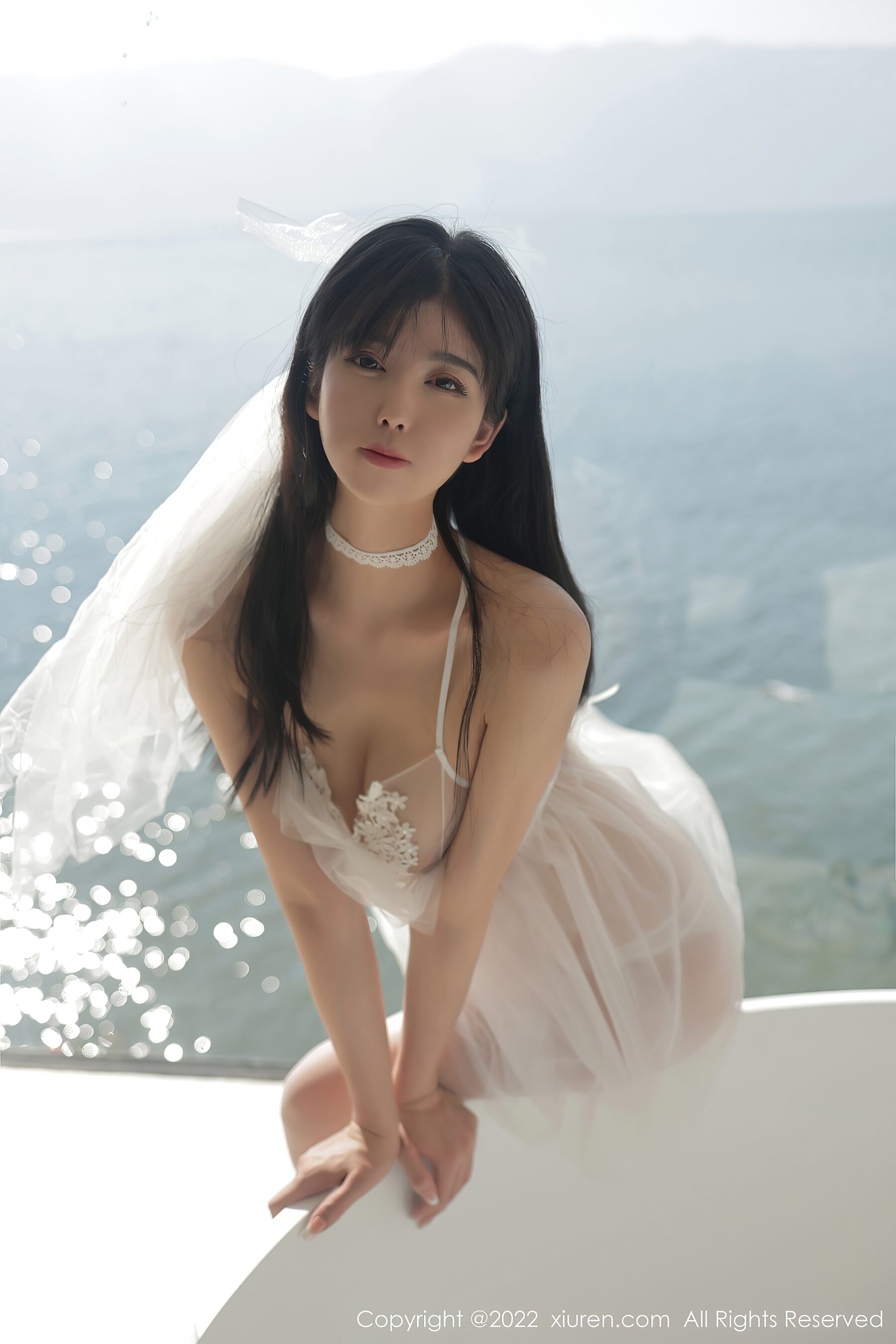Vol. 04964 李雅柔182CM(60P) 3/60
