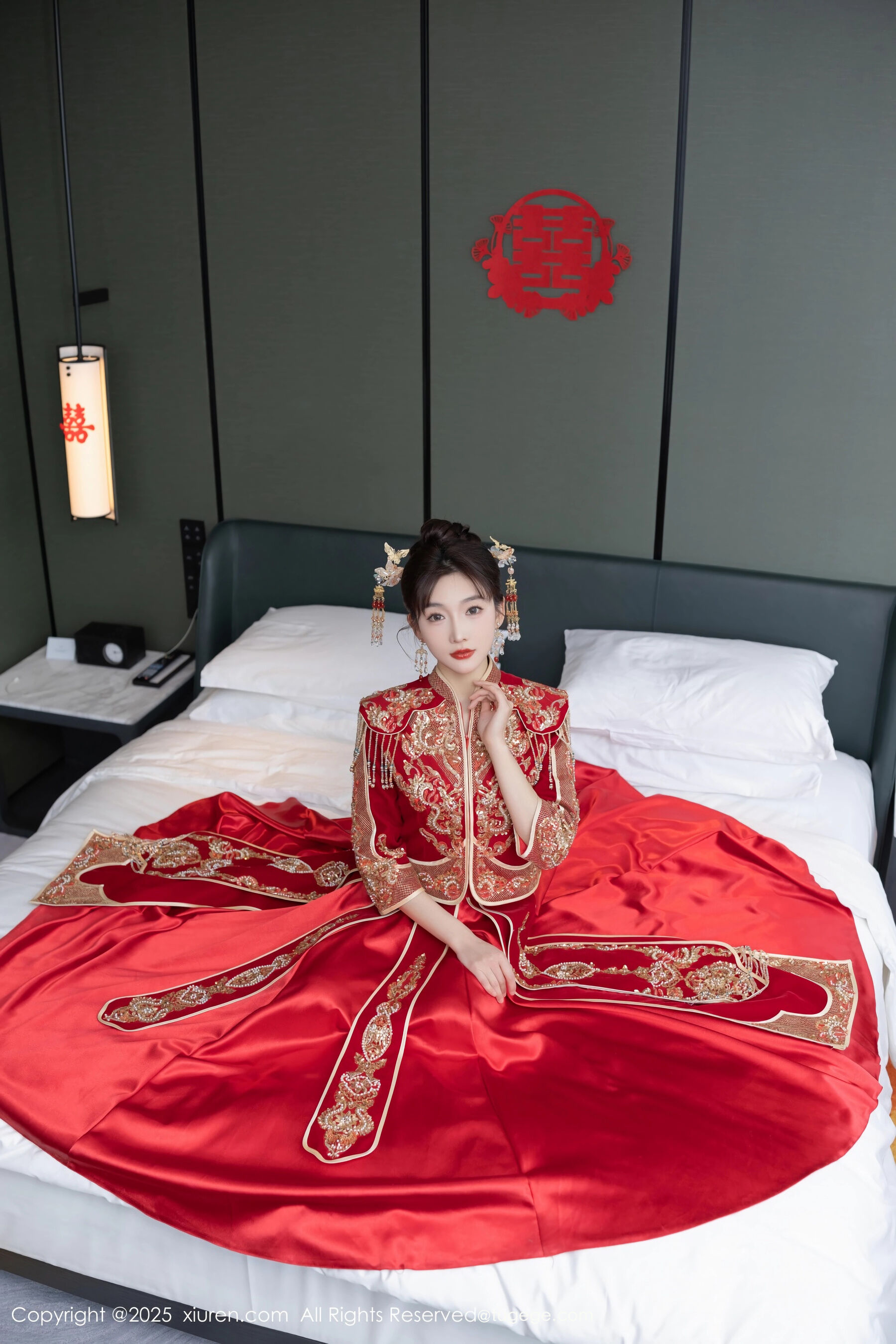Vol. 09770 陆萱萱(83P) 2/83