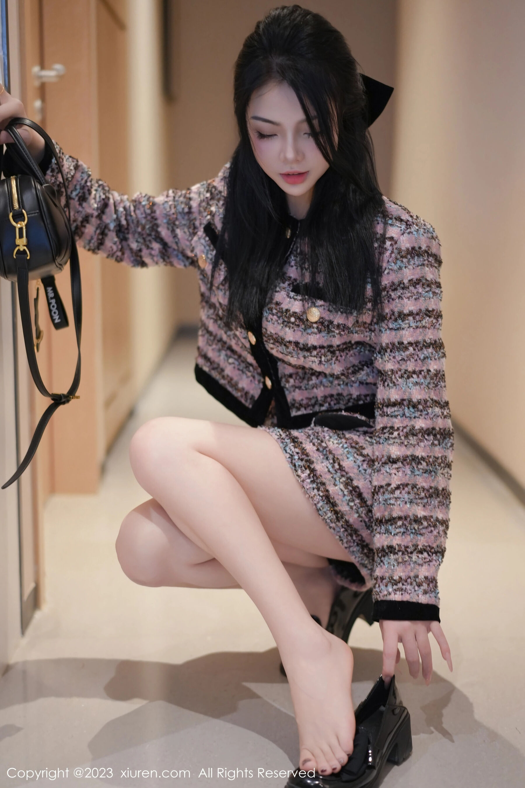 Vol. 07877 媛宝儿boa(52P) 6/52